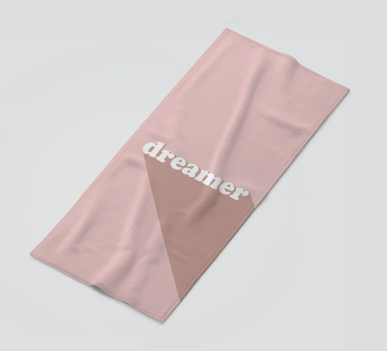 Dreamer telo mare da daylight design studio