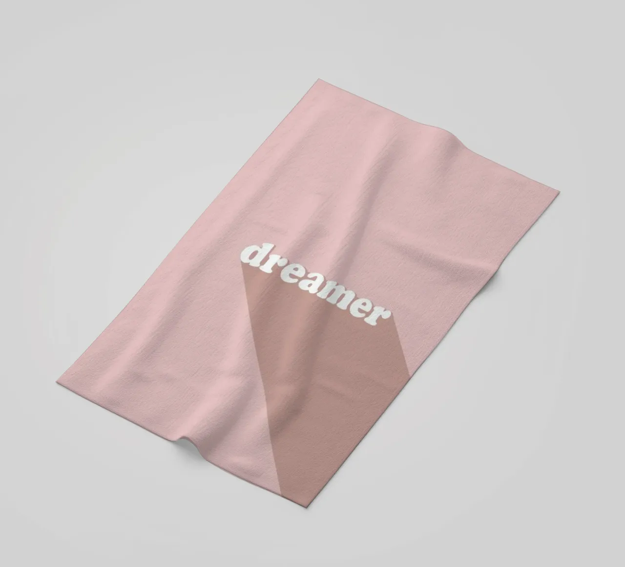 Dreamer telo mare da daylight design studio