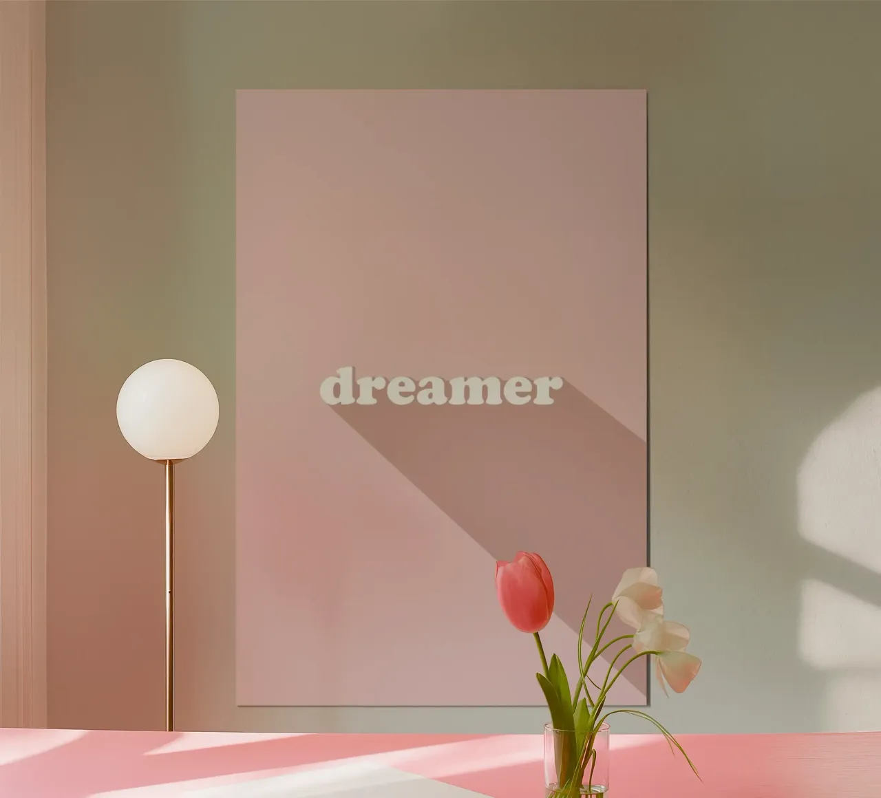 Dreamer carta hahnemühle da daylight design studio