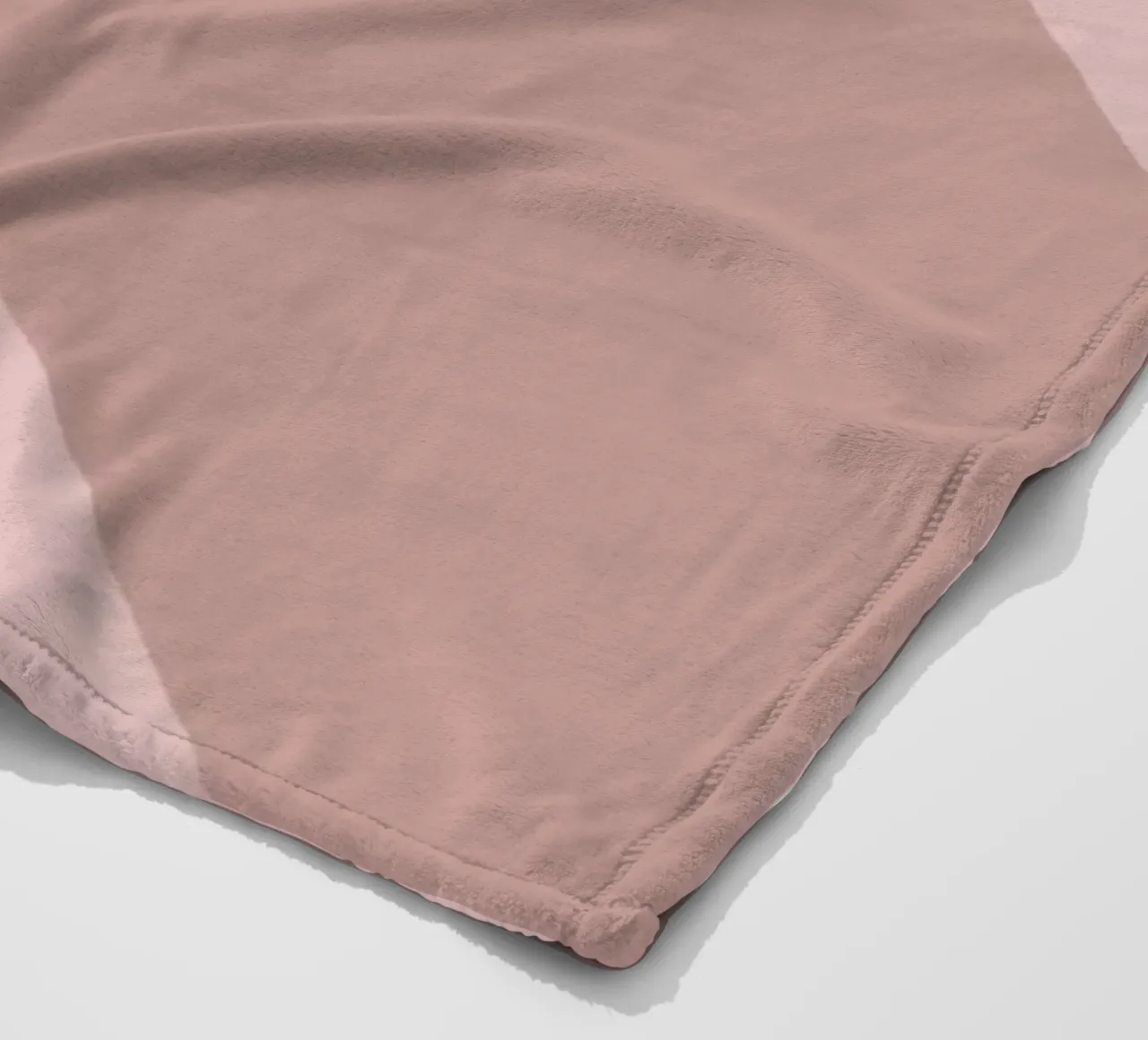 Dreamer coperta in pile da daylight design studio