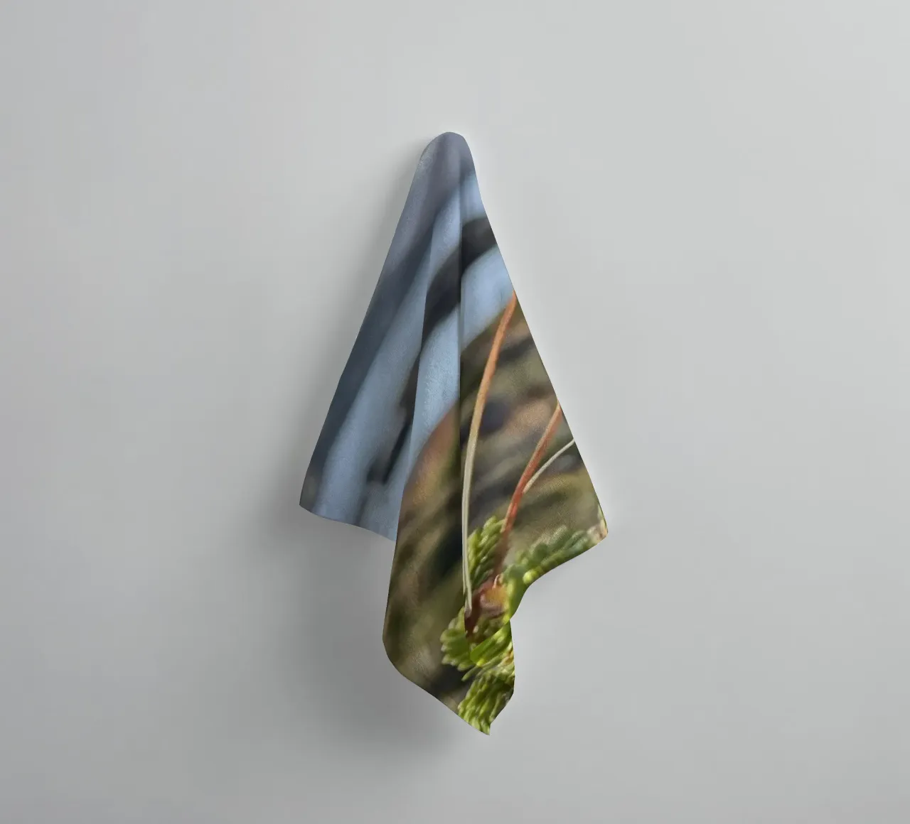Scottish Sea towel by Sophies