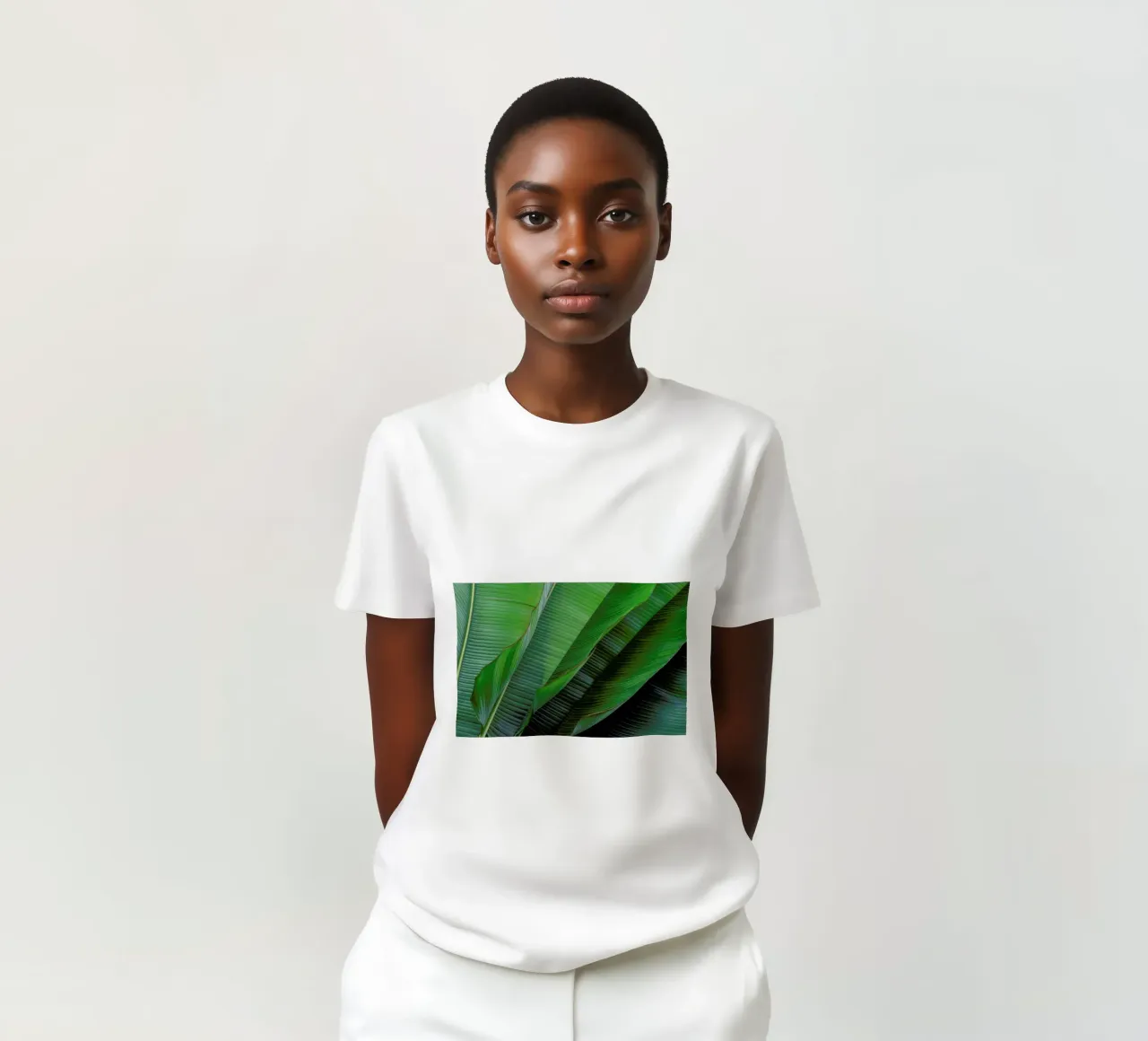 Craving Bananas 2 t-shirt da Nur Mut