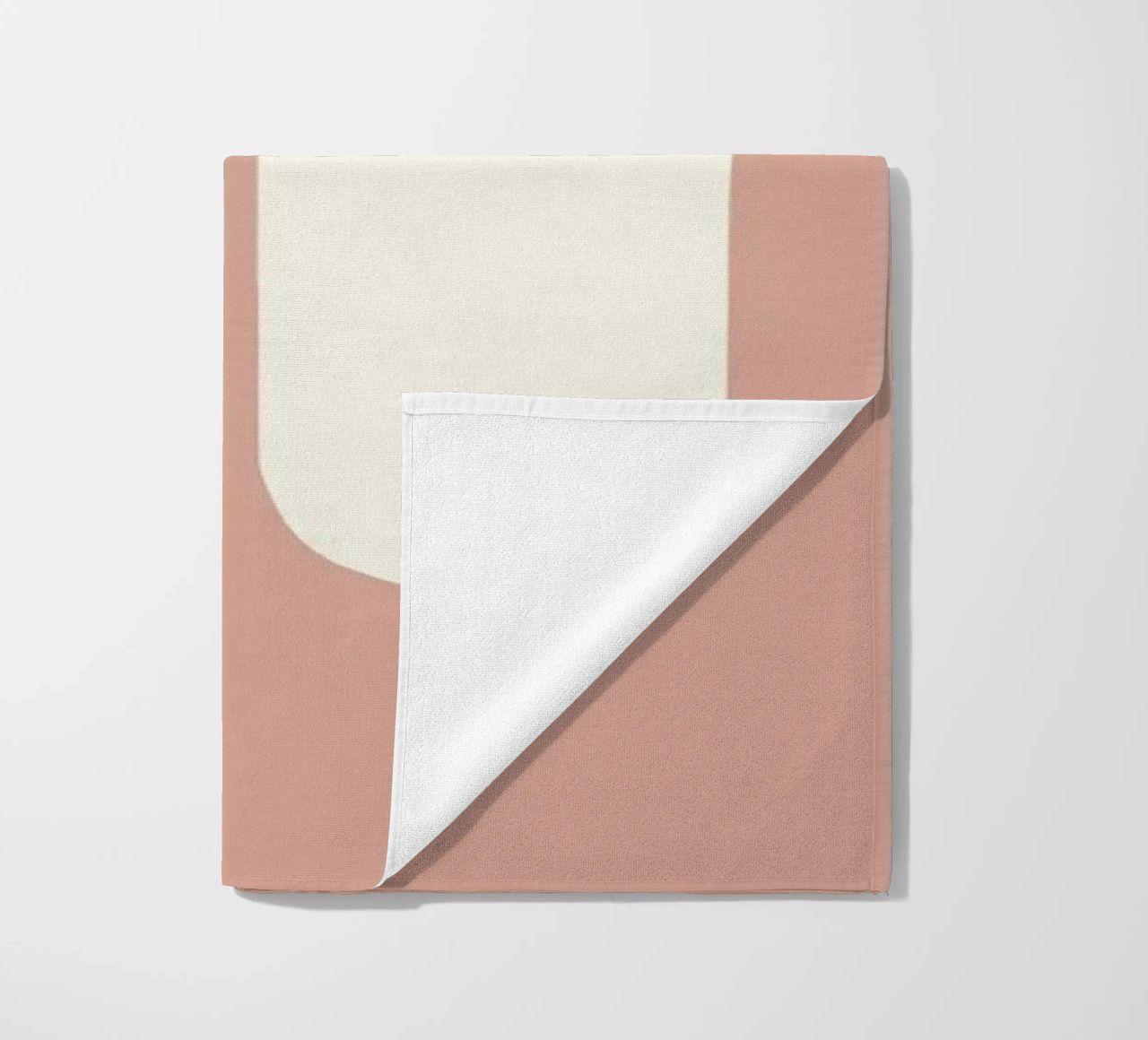 Boobs 12 serviette de plage de Maren Gross