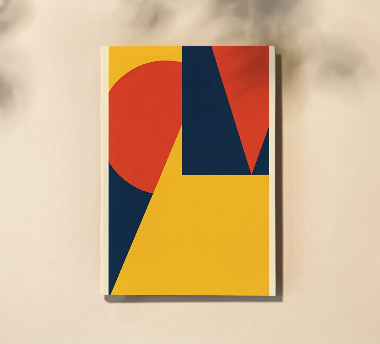 Basic Art 225 notebook by Carrie a Ingersoll