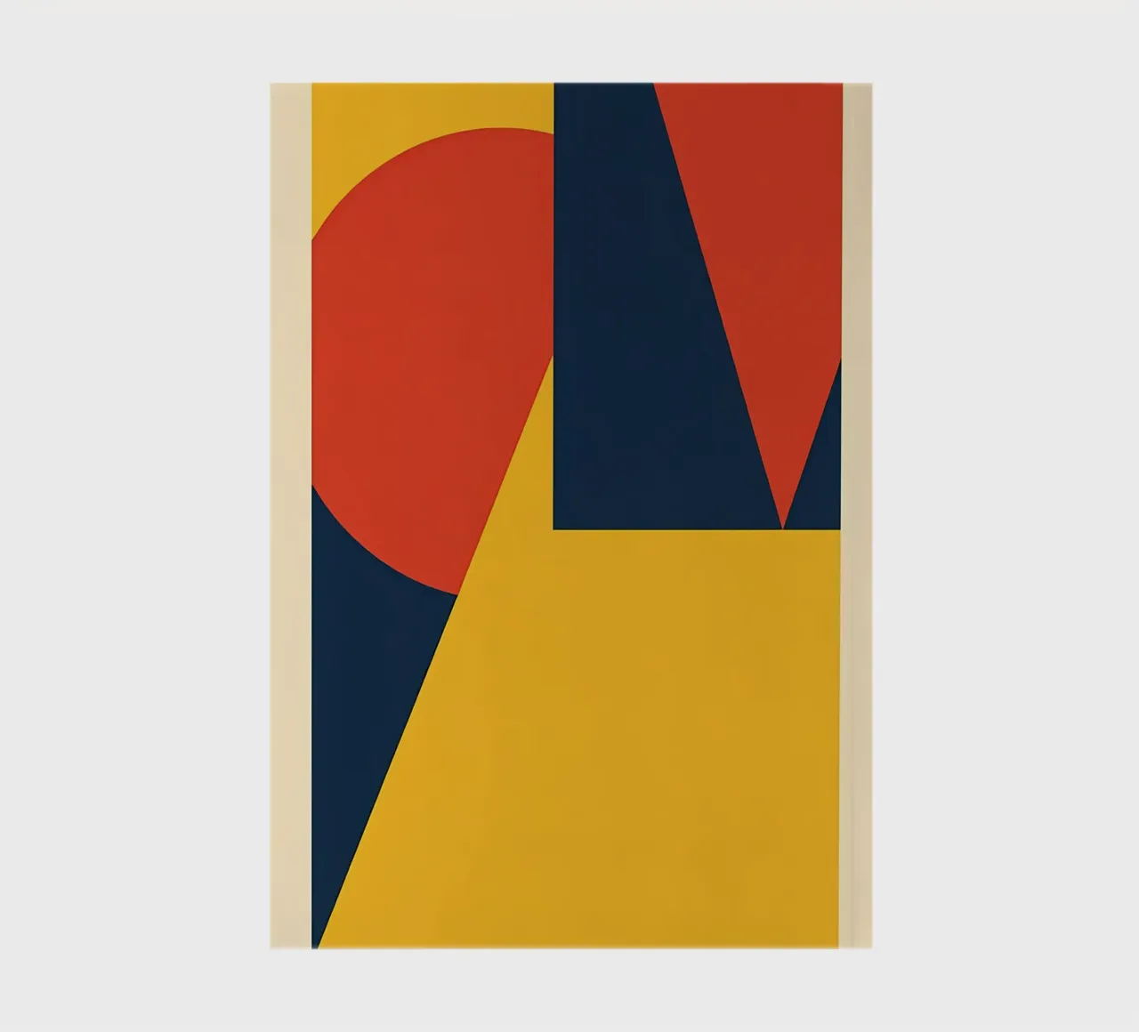 Basic Art 225 notebook by Carrie a Ingersoll
