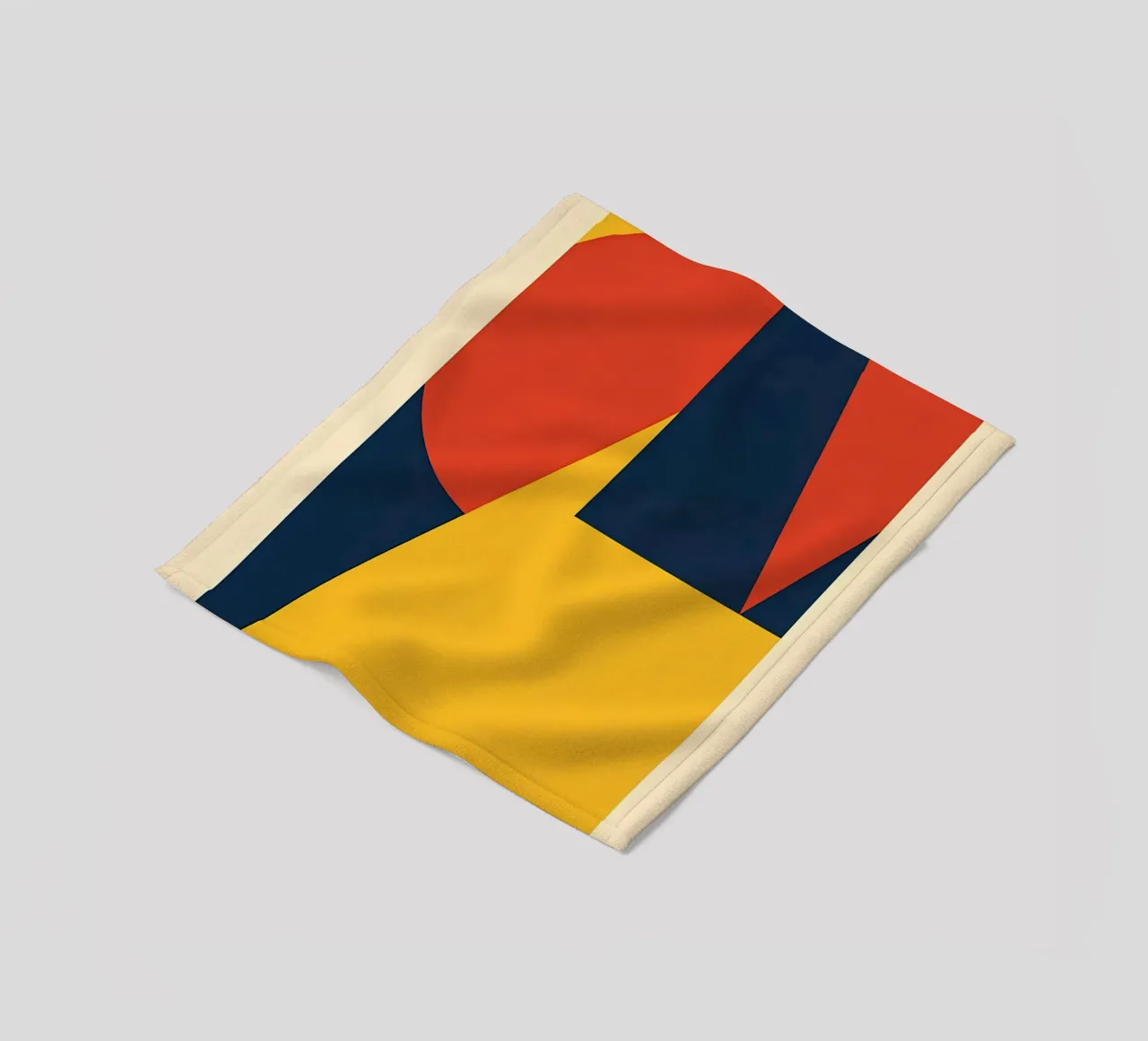 Arte di base 225 coperta in pile da Carrie a Ingersoll