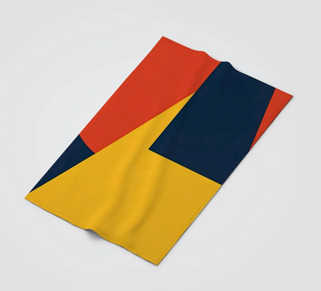 Arte di base 225 coperta in pile da Carrie a Ingersoll