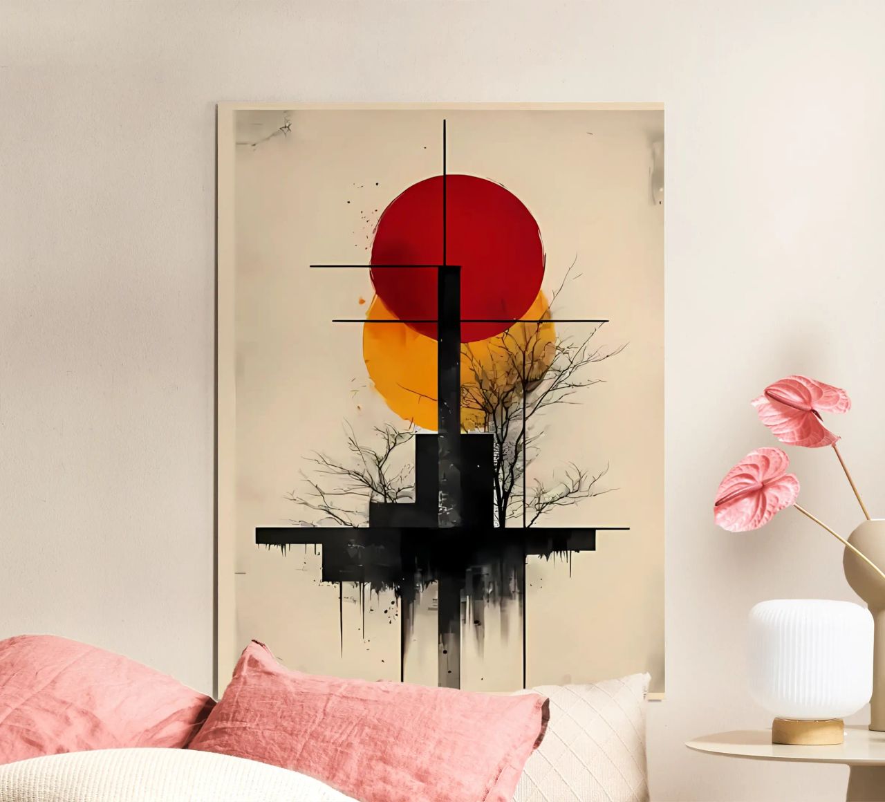 Basic Art 226 poster by Carrie a Ingersoll