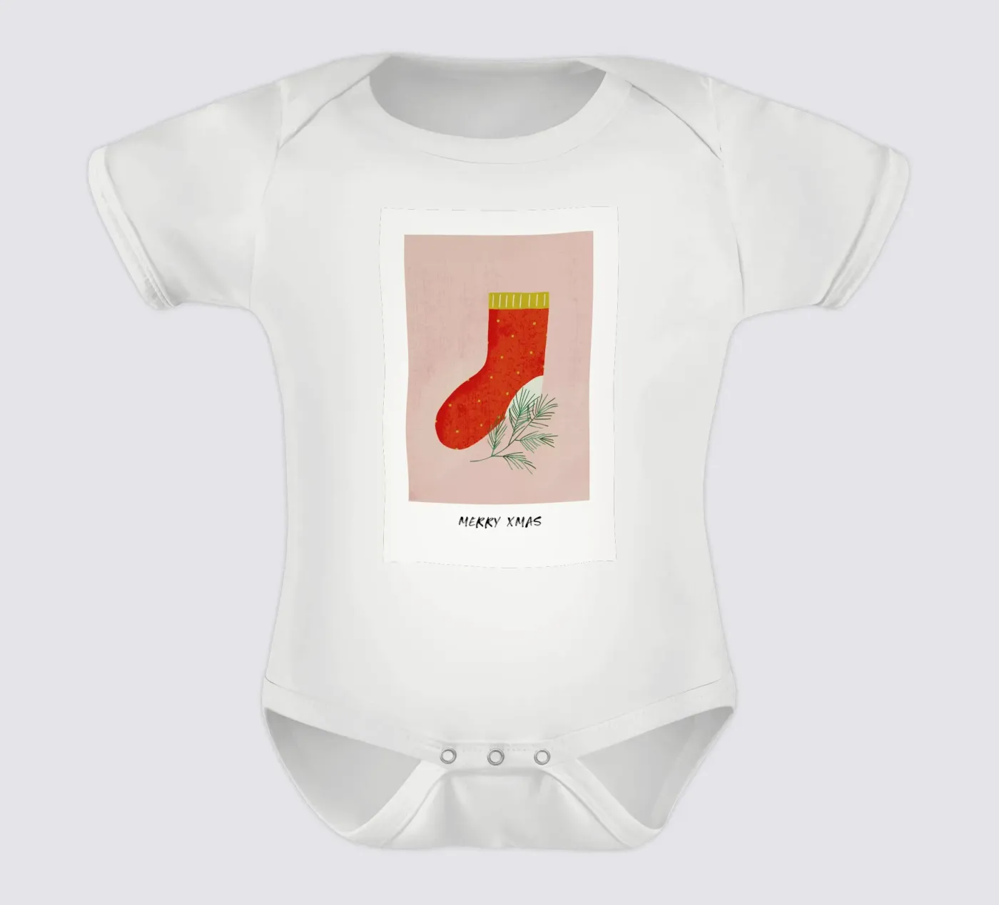 Stocking body bébé de daylight design studio