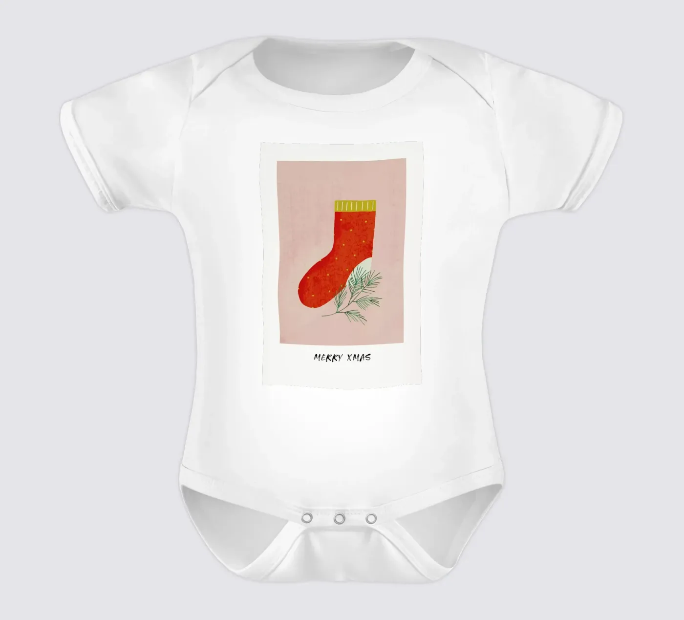 Stocking body bébé de daylight design studio