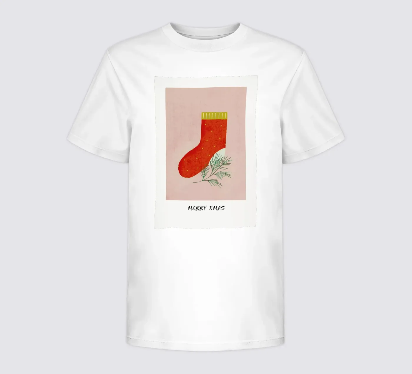 Stocking t-shirt bambini da daylight design studio