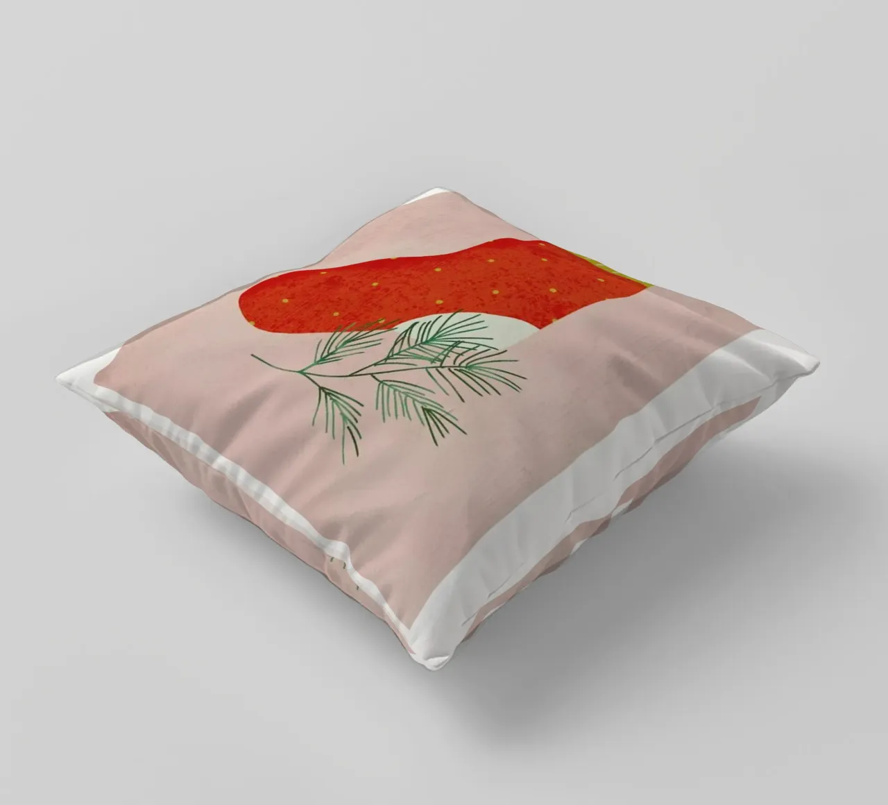 Stocking cuscino da daylight design studio