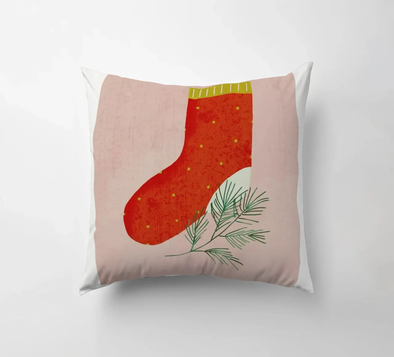 Stocking cuscino da daylight design studio