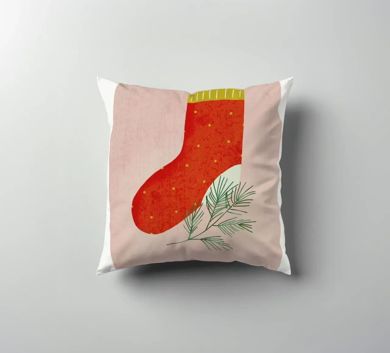 Stocking cuscino da daylight design studio