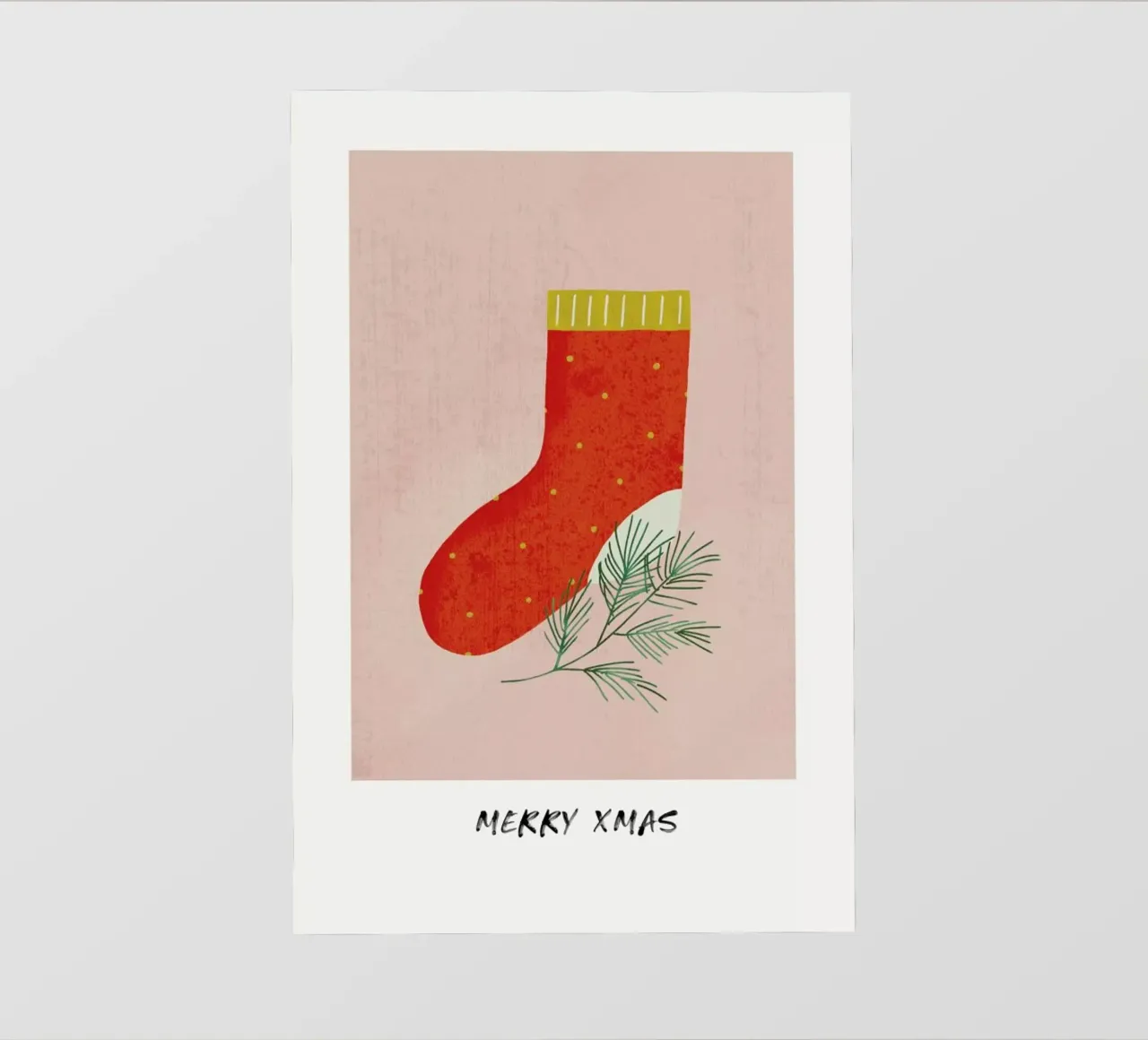 Stocking telo in pvc da daylight design studio