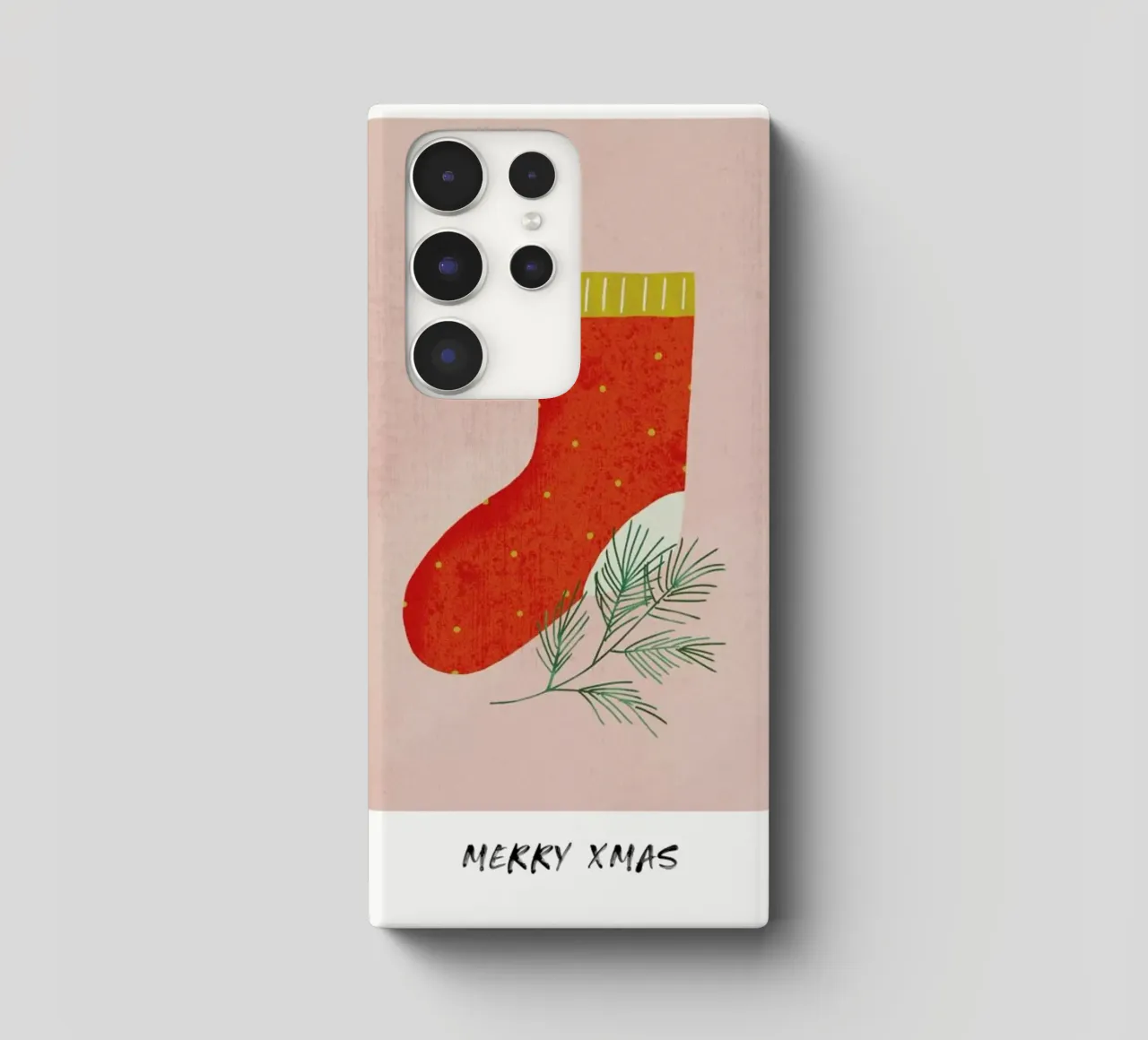 Stocking cover samsung da daylight design studio