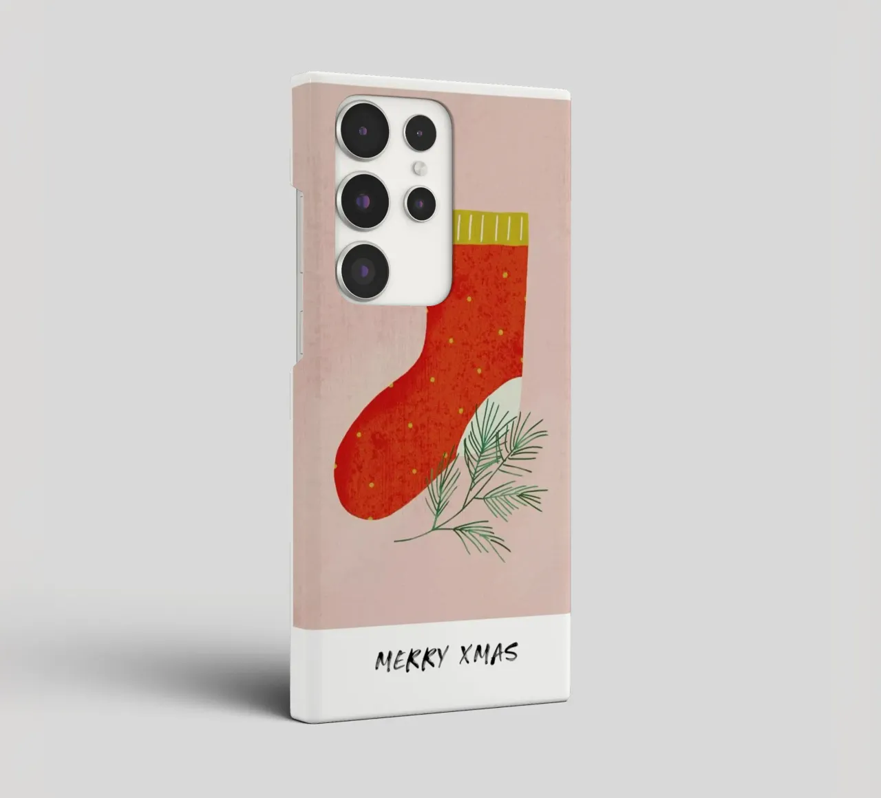 Stocking cover samsung da daylight design studio