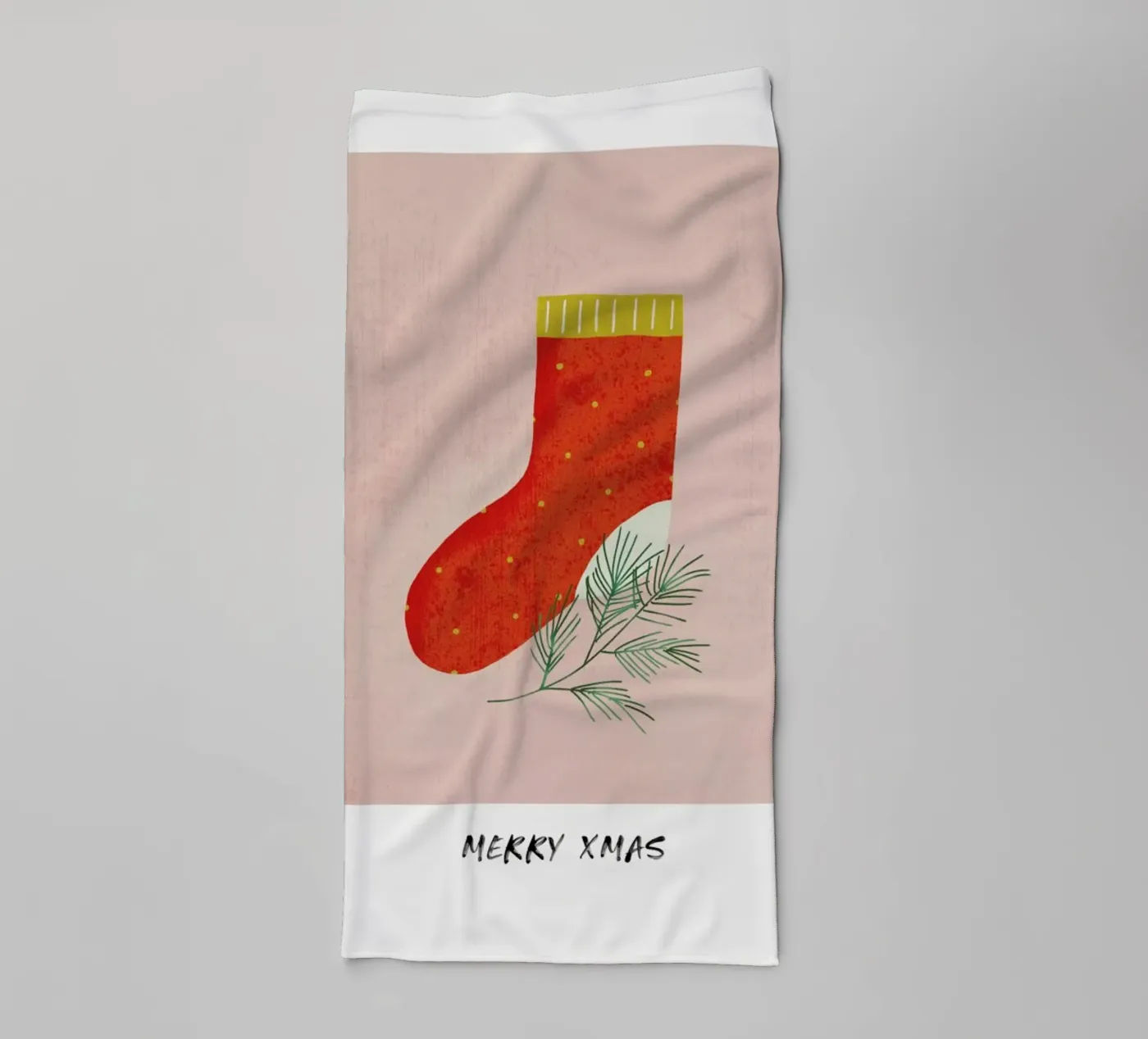Stocking asciugamano da bagno da daylight design studio