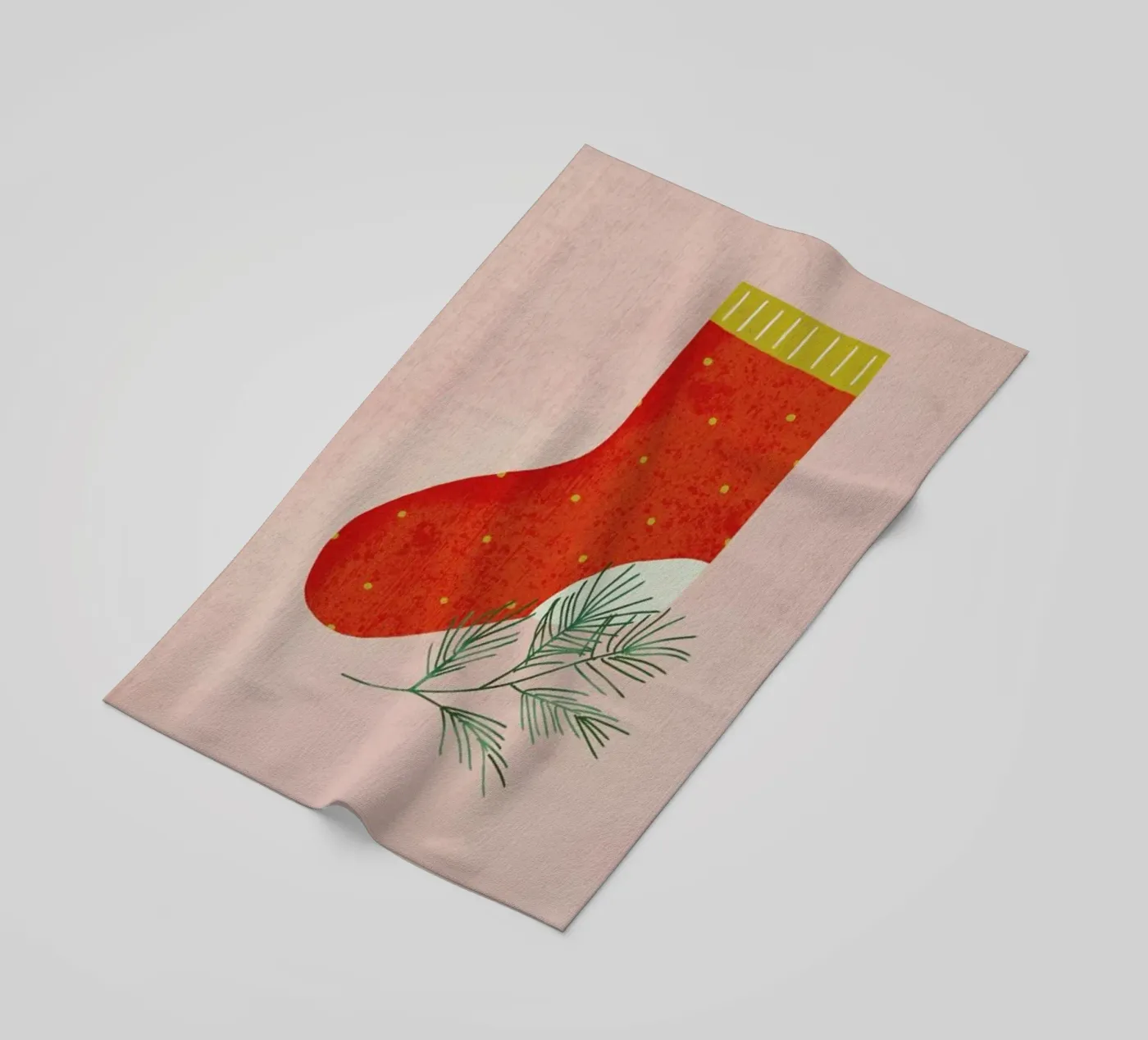 Stocking telo mare da daylight design studio