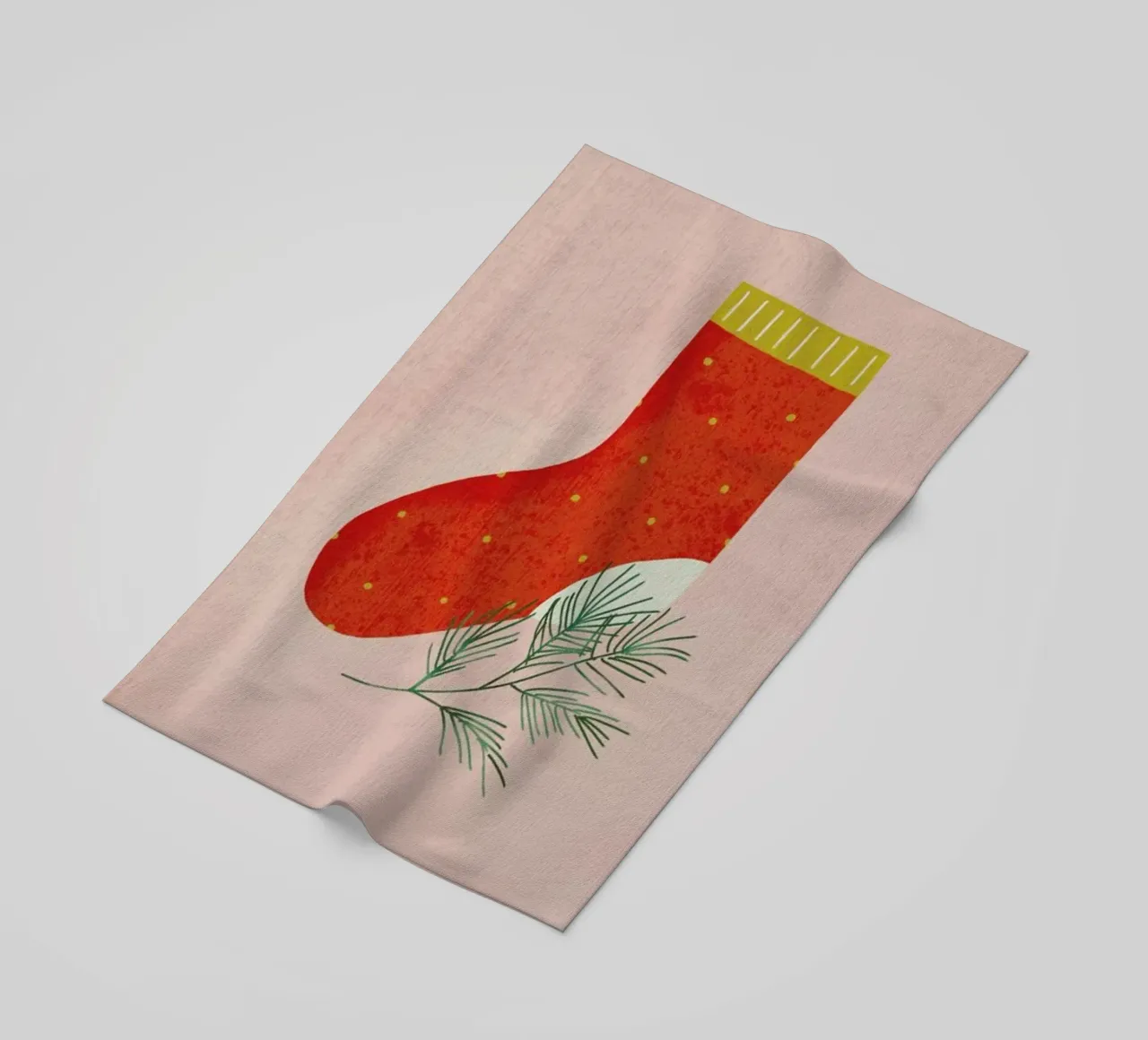 Stocking telo mare da daylight design studio