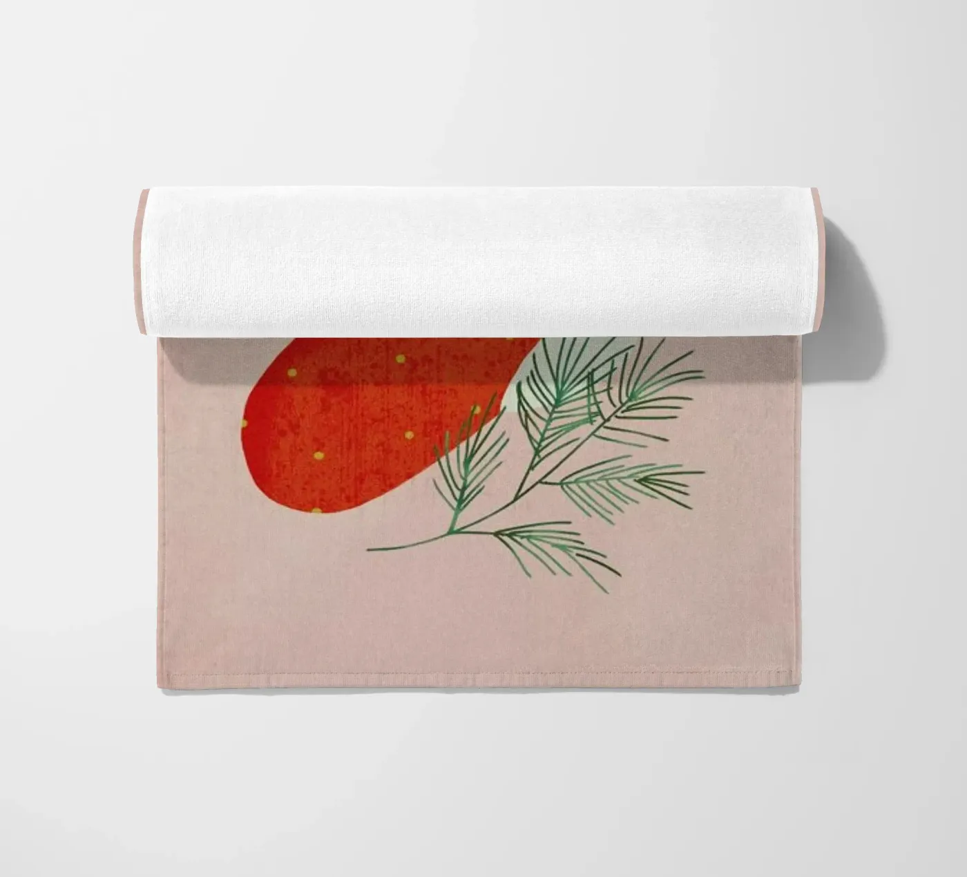 Stocking Strandtuch von daylight design studio