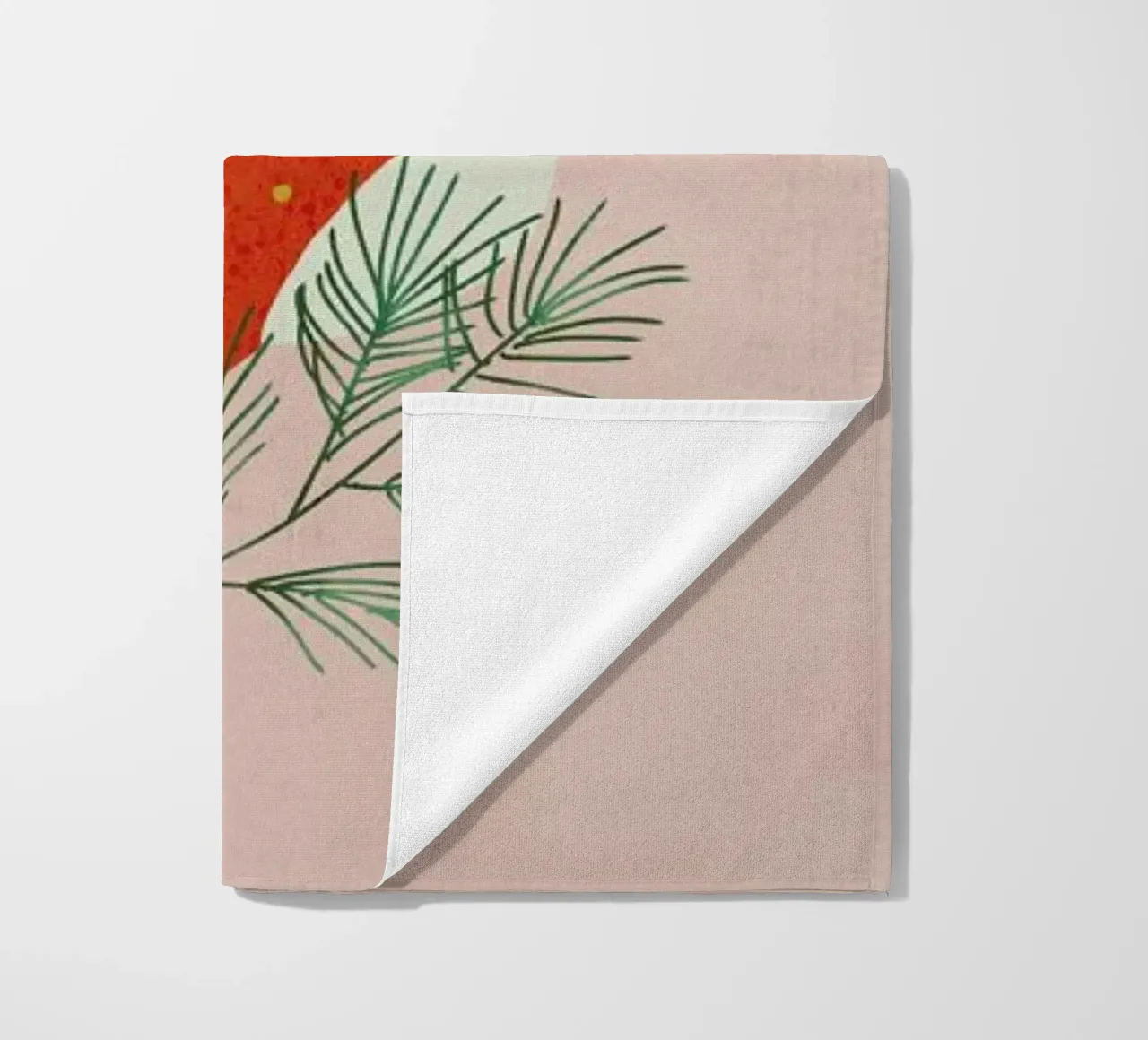 Stocking telo mare da daylight design studio