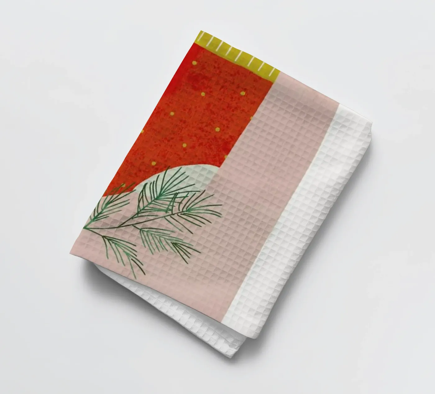 Stocking torchon de daylight design studio