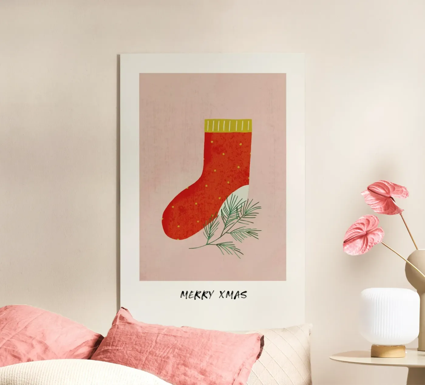 Stocking plexiglas de daylight design studio