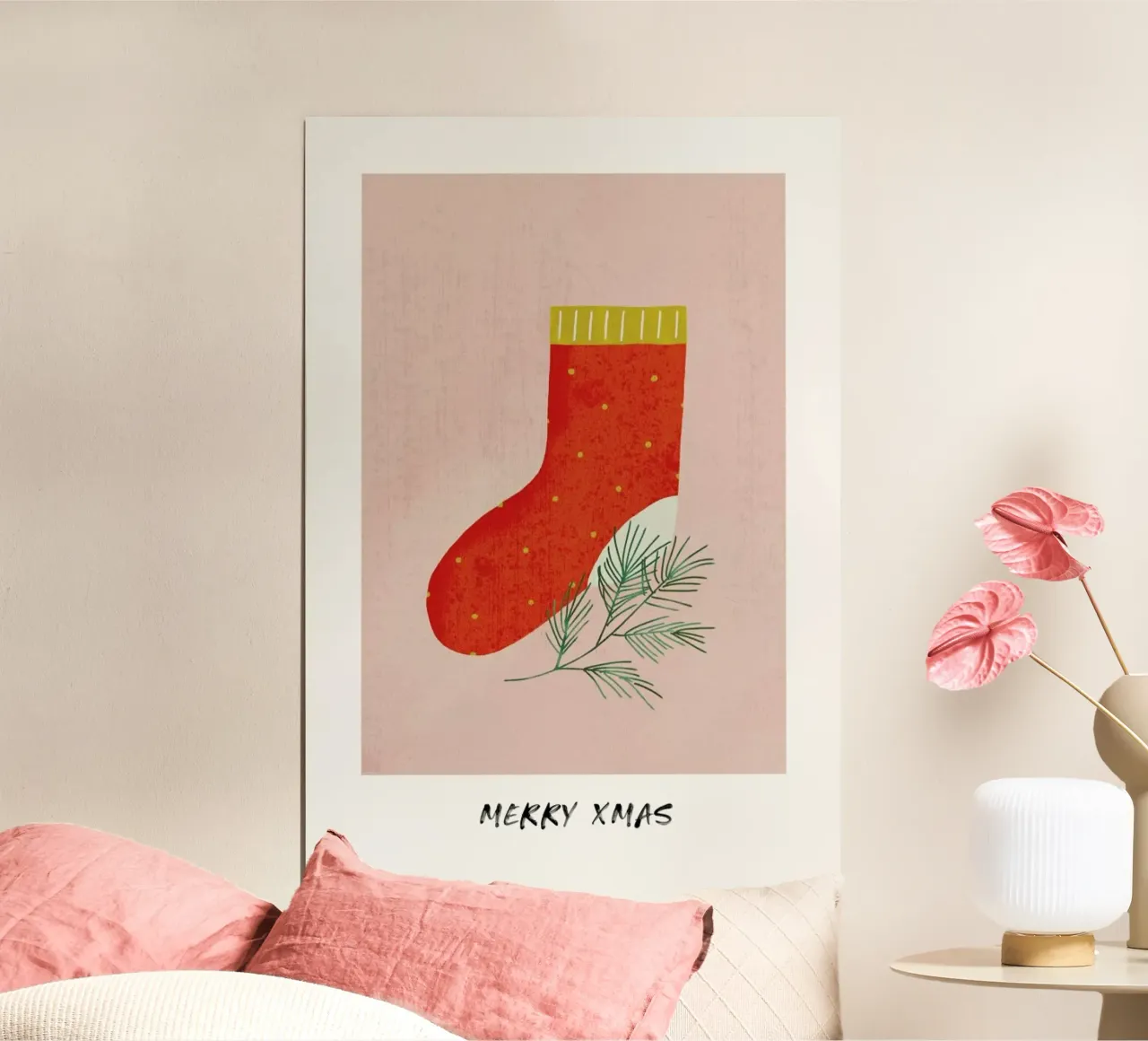 Stocking carta hahnemühle da daylight design studio