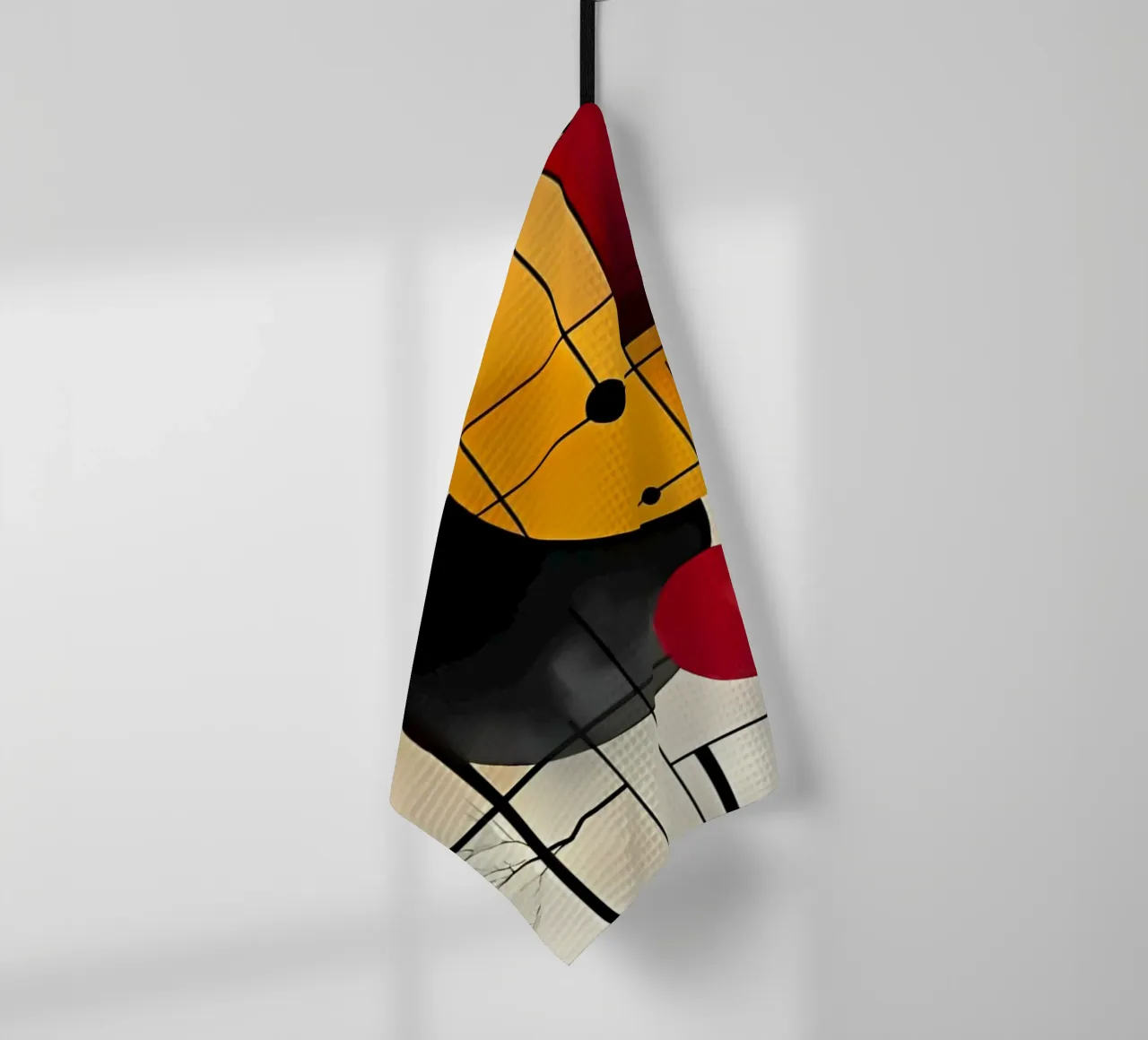 Arte di base 229 canovaccio da cucina da Carrie a Ingersoll