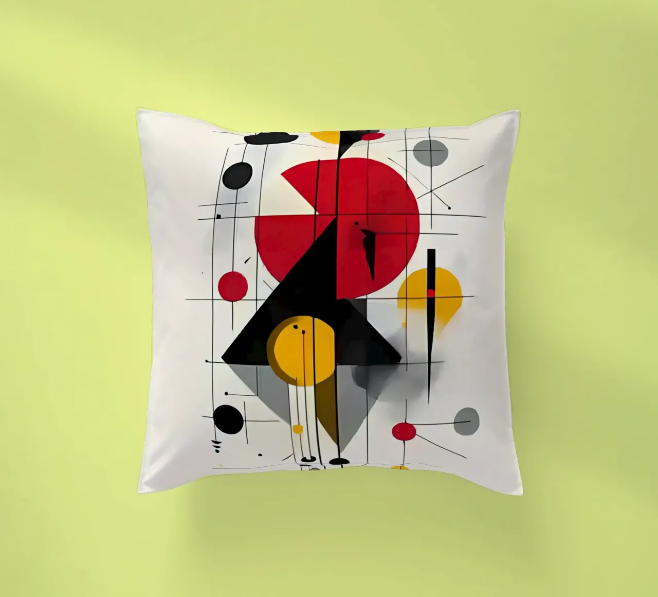 Arte di base 230 cuscino da Carrie a Ingersoll