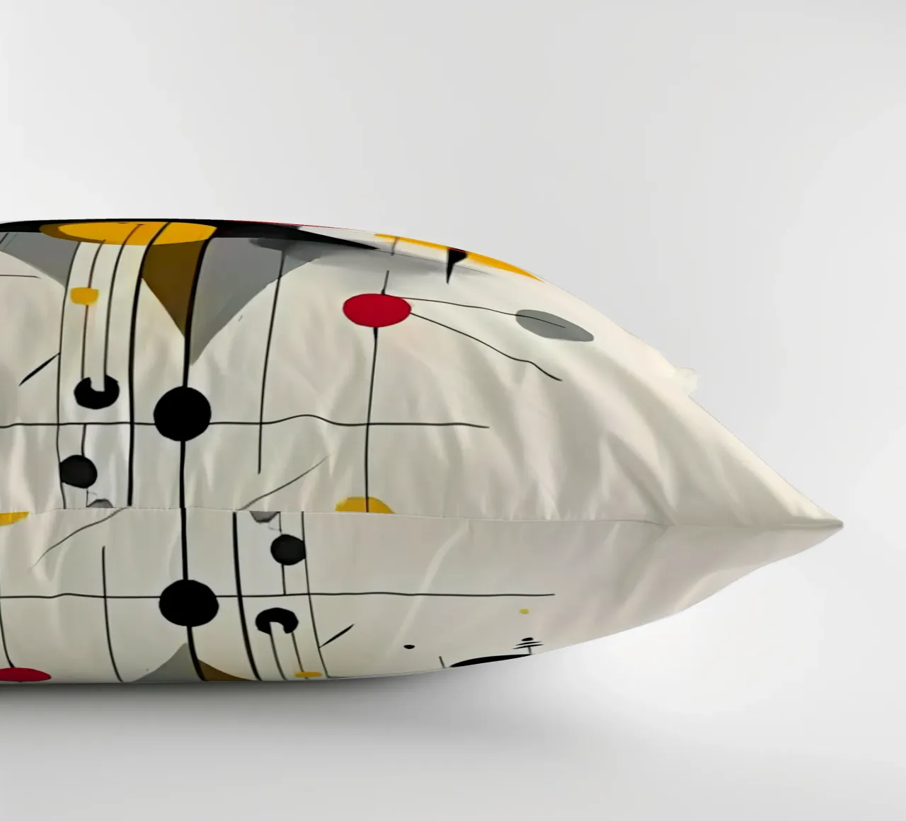 Arte di base 230 cuscino da Carrie a Ingersoll