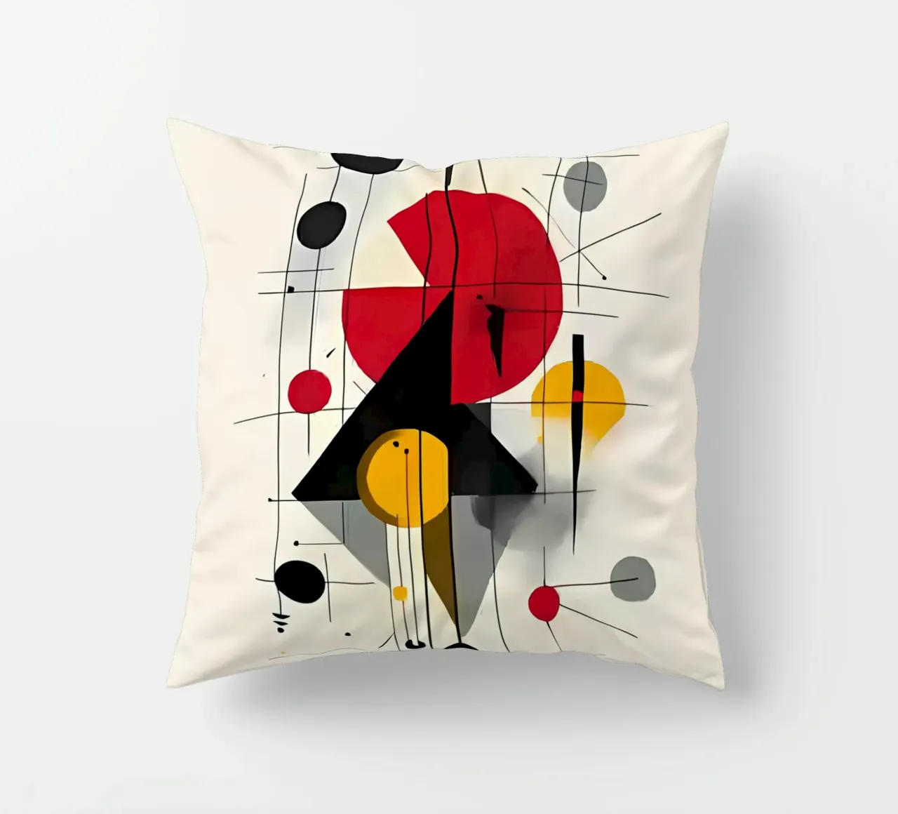 Arte di base 230 cuscino da Carrie a Ingersoll