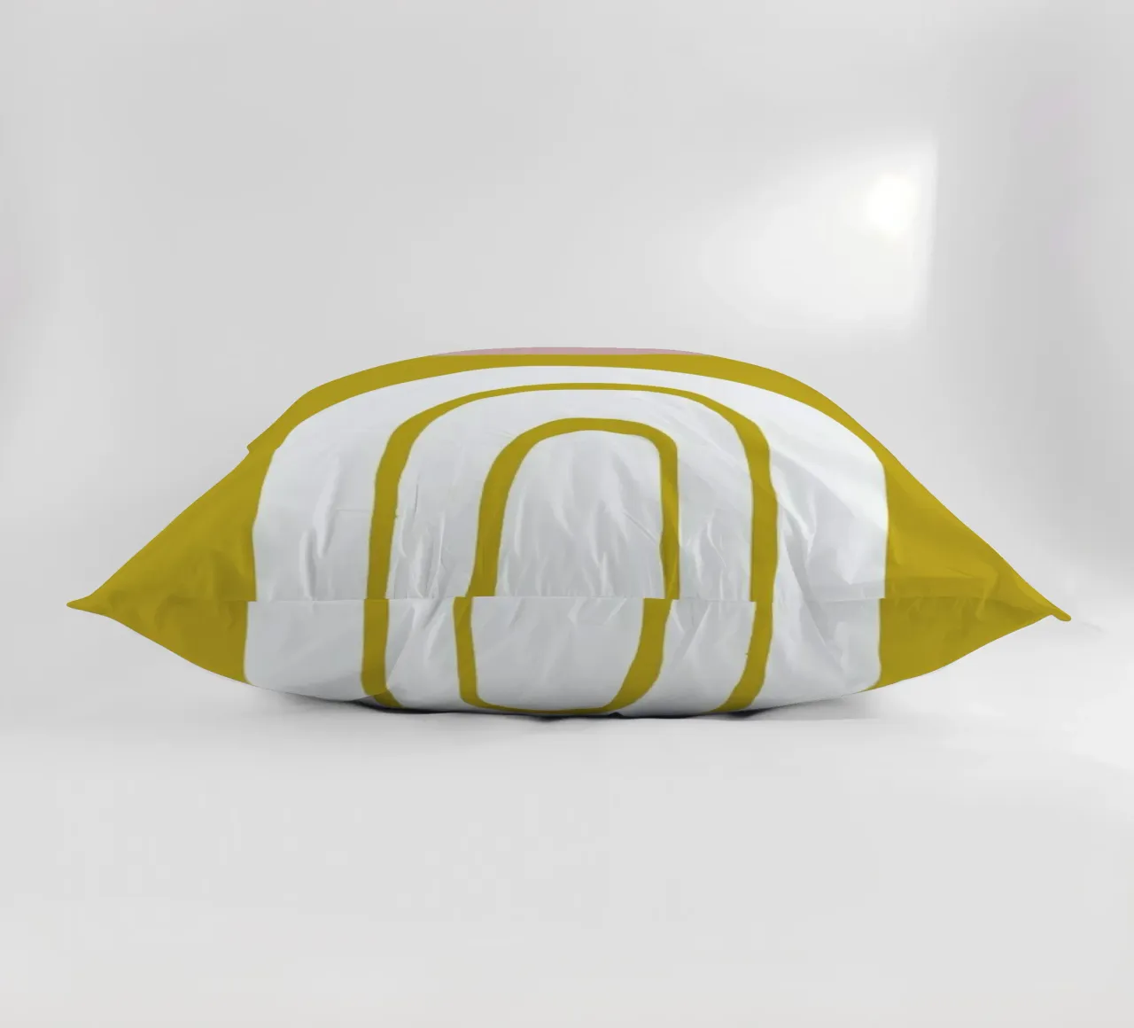 Rainbow cuscino da Maren Gross