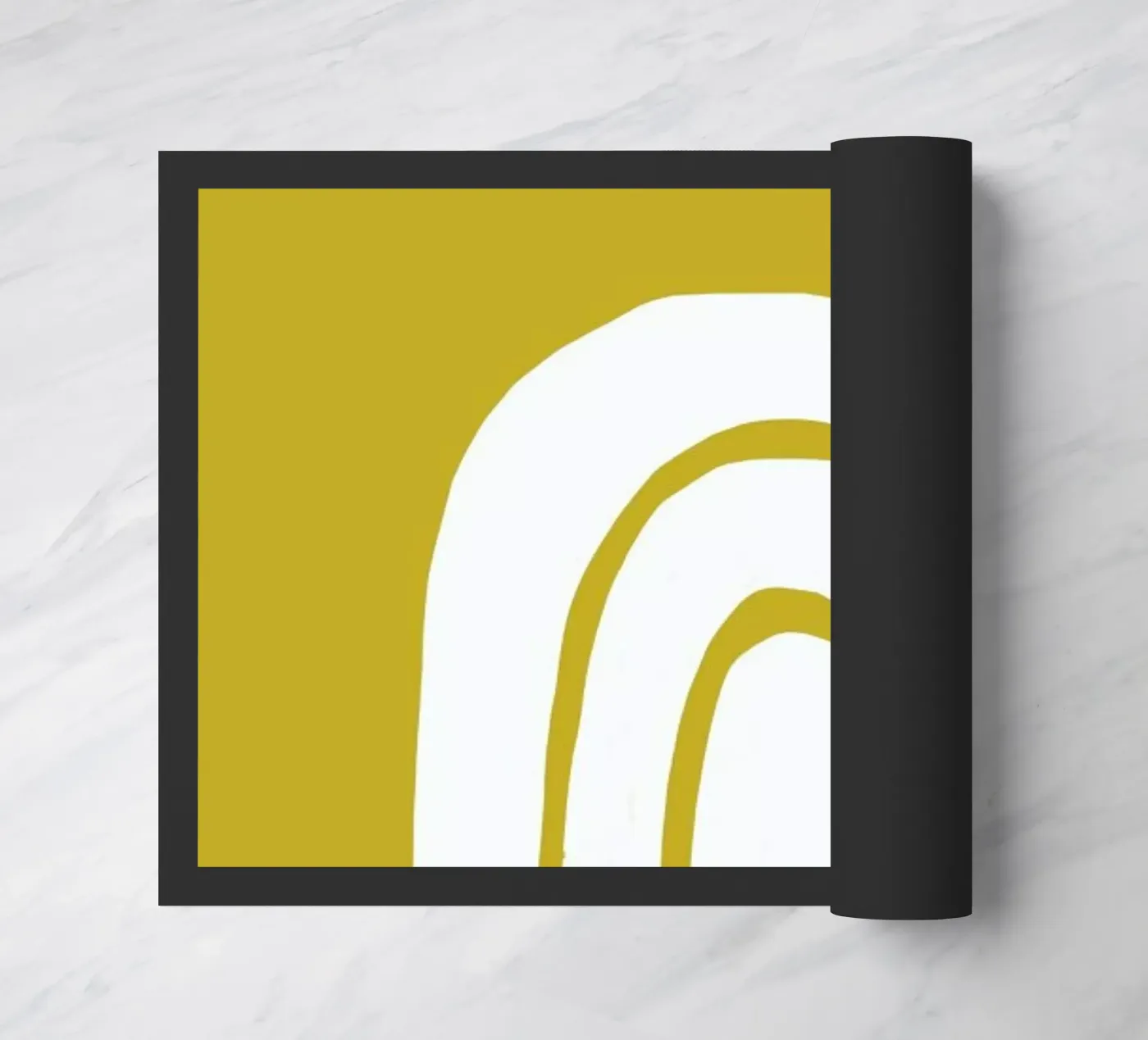 Rainbow zerbino da Maren Gross