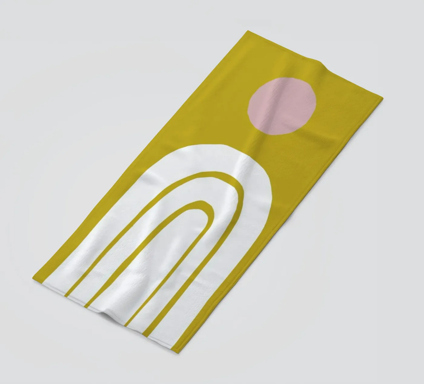 Rainbow telo mare da Maren Gross