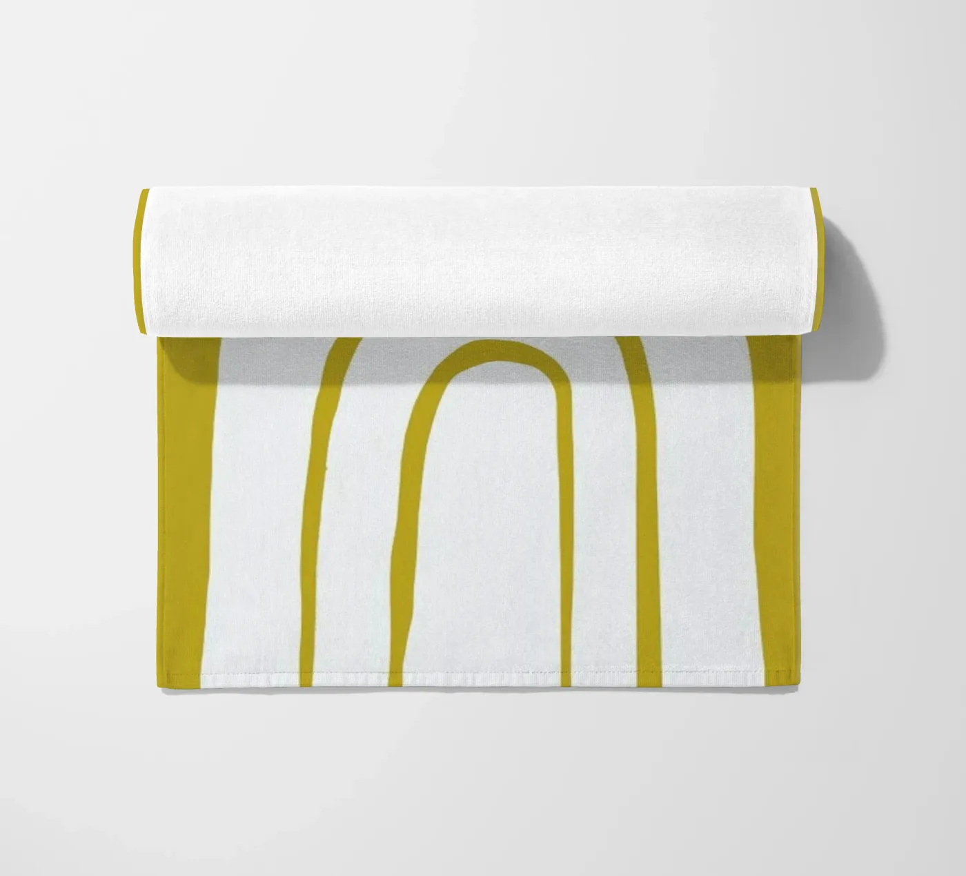 Rainbow telo mare da Maren Gross