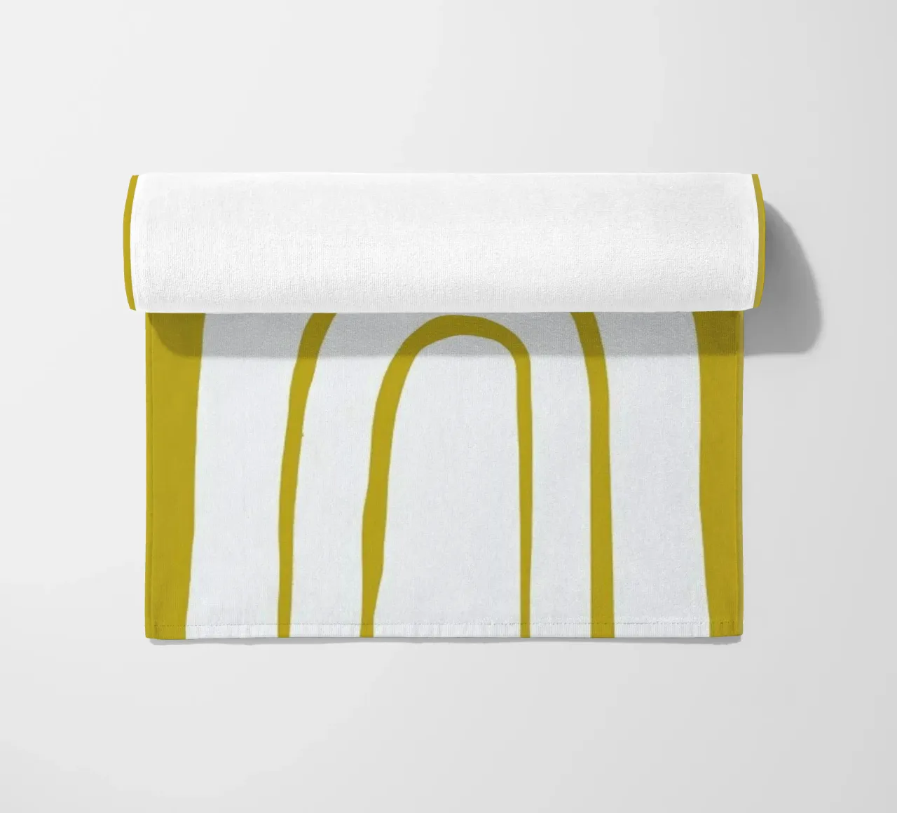 Rainbow telo mare da Maren Gross