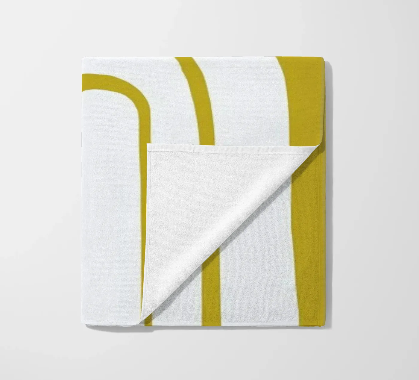 Rainbow telo mare da Maren Gross