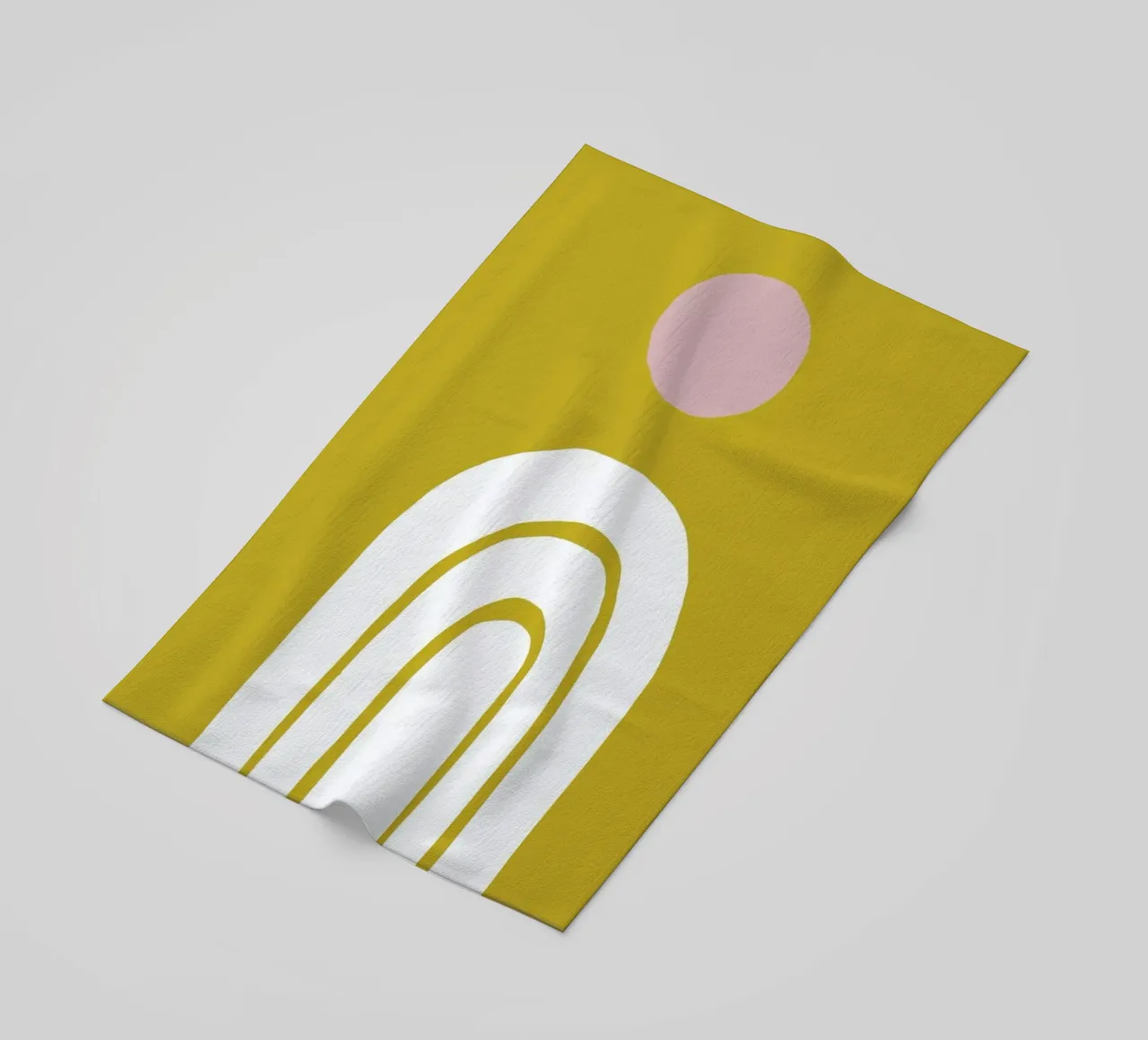 Rainbow telo mare da Maren Gross