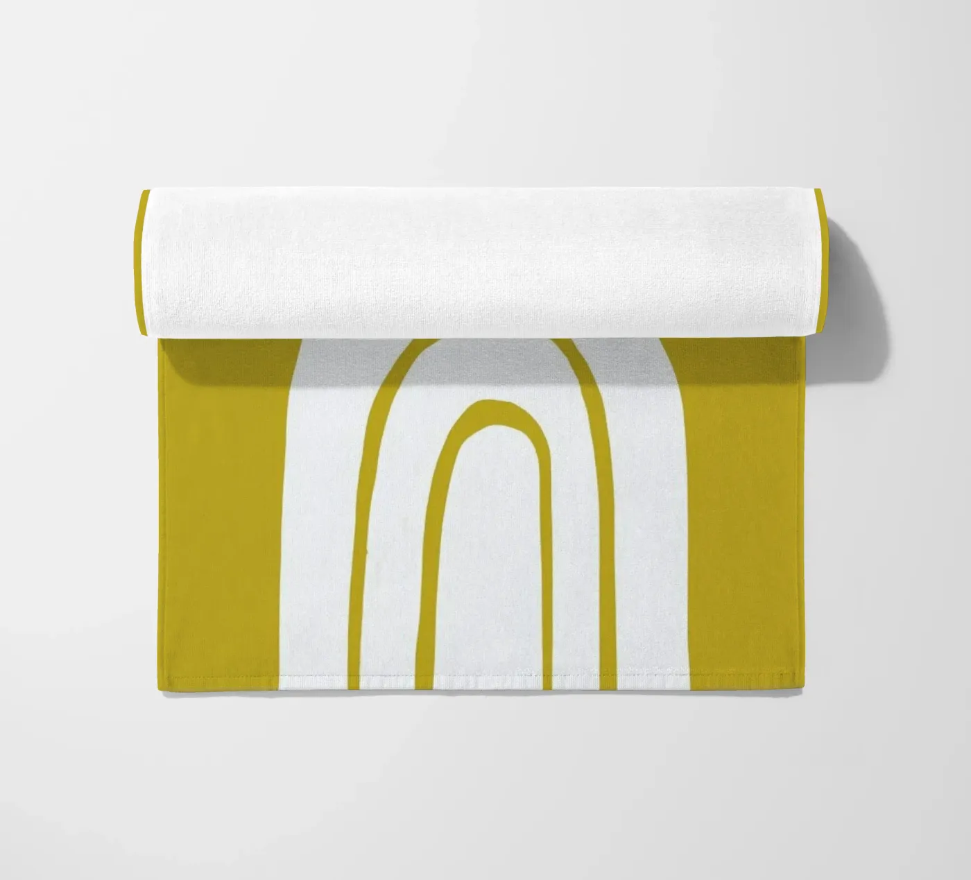 Rainbow telo mare da Maren Gross