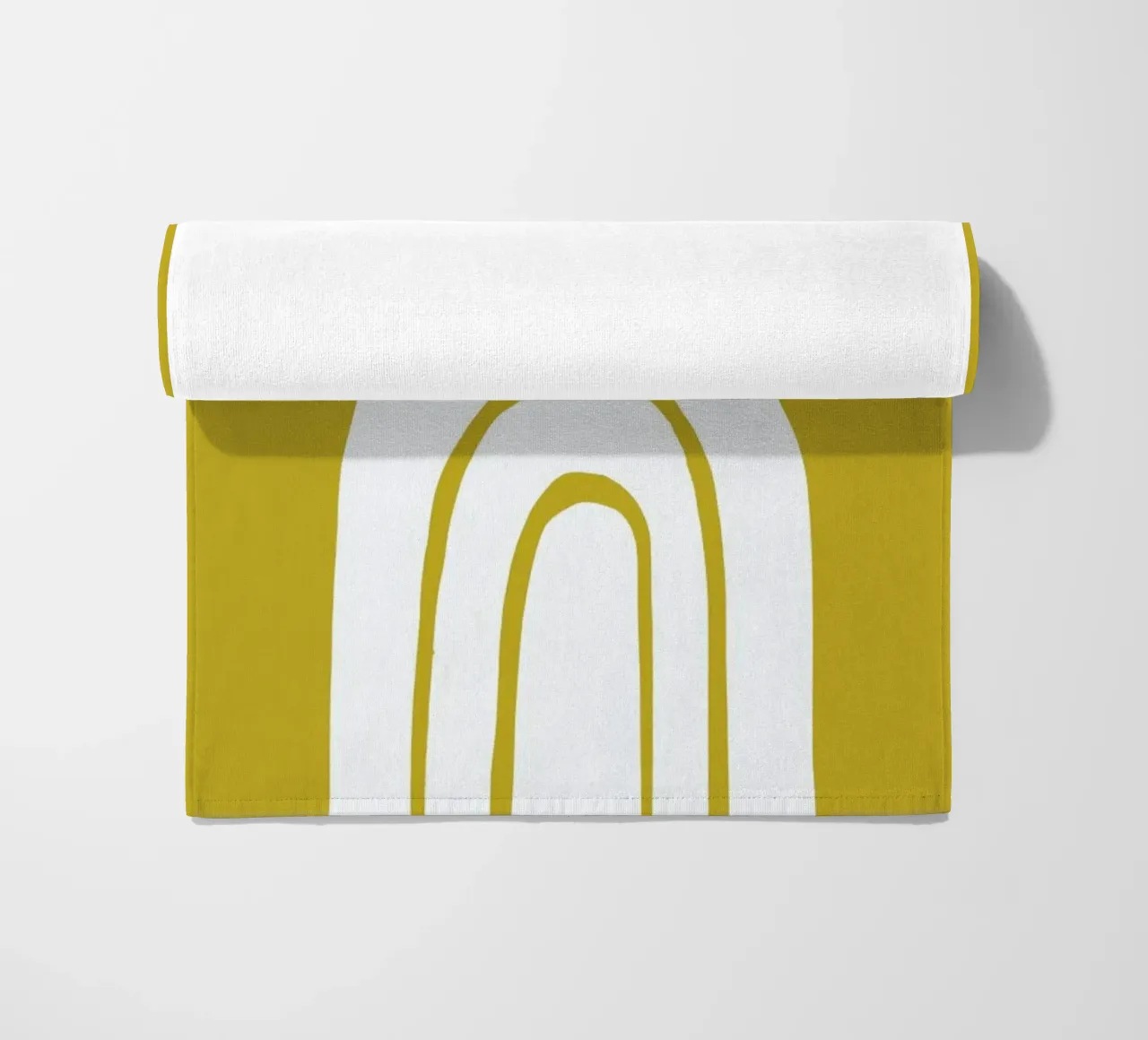 Rainbow telo mare da Maren Gross