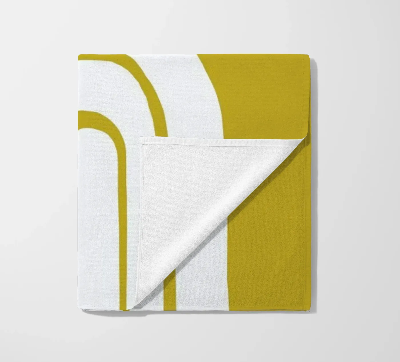 Rainbow telo mare da Maren Gross