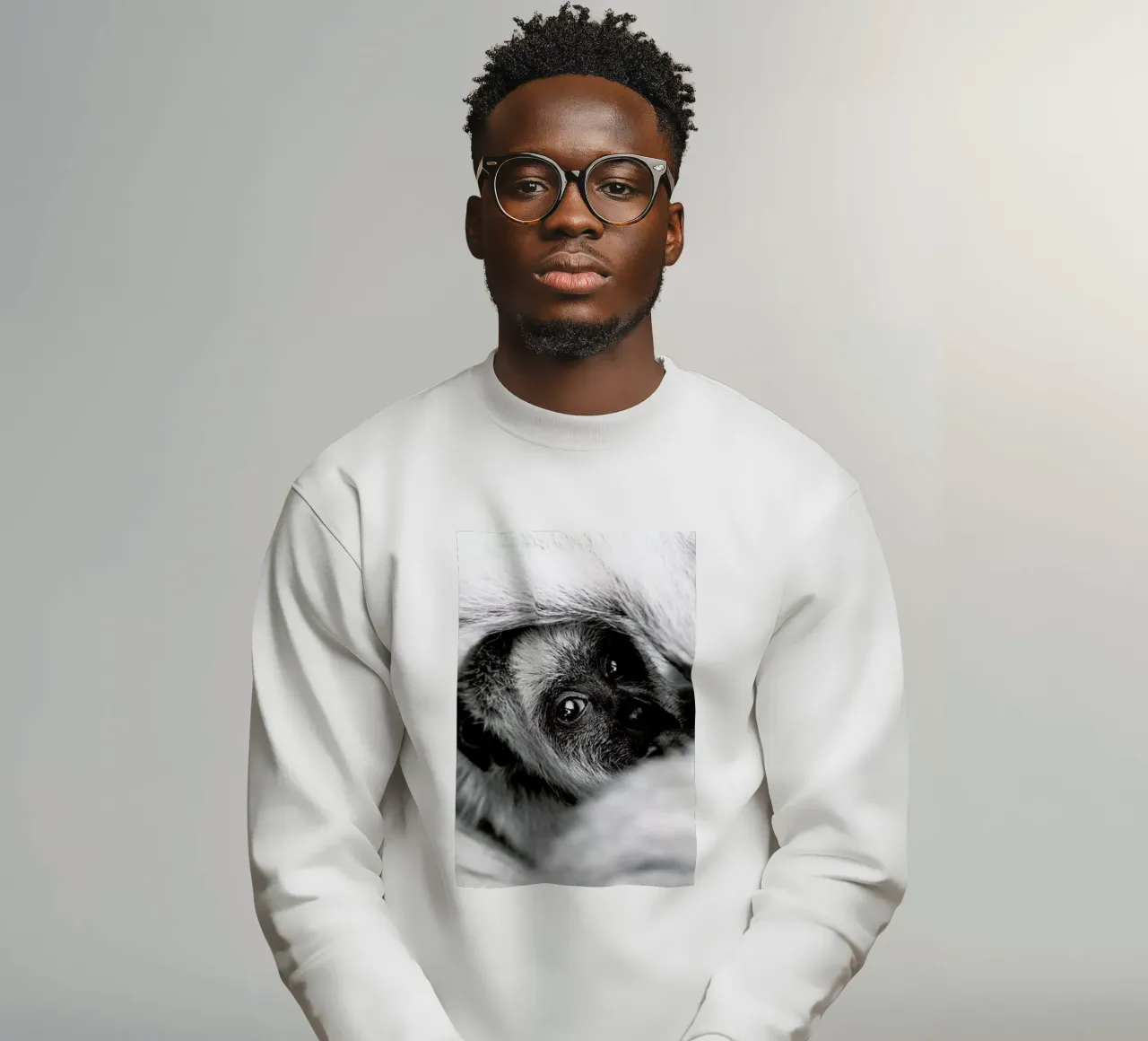 Youngling felpa da Natural Kingdom