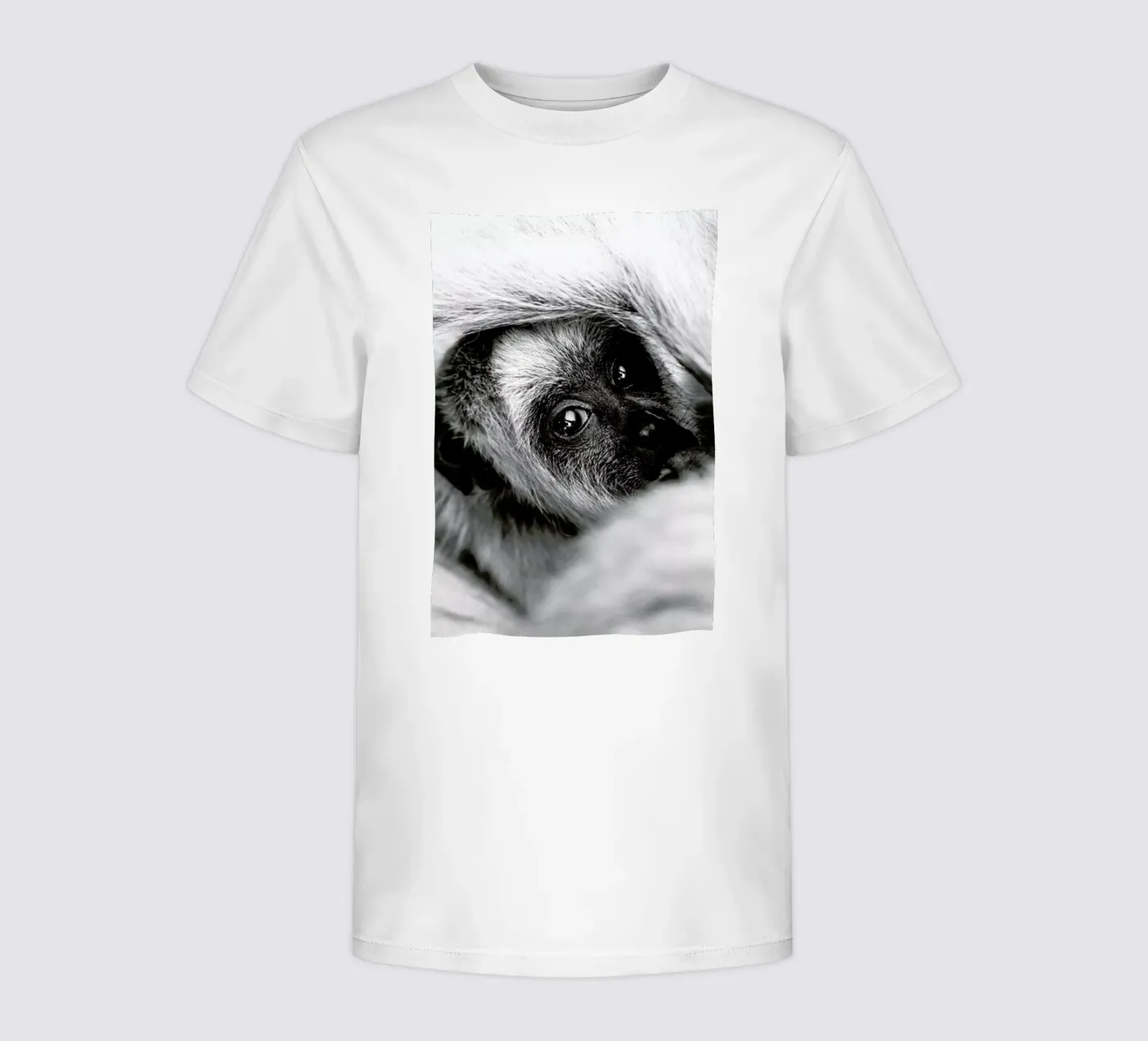 Youngling kinder t-shirt van Natural Kingdom