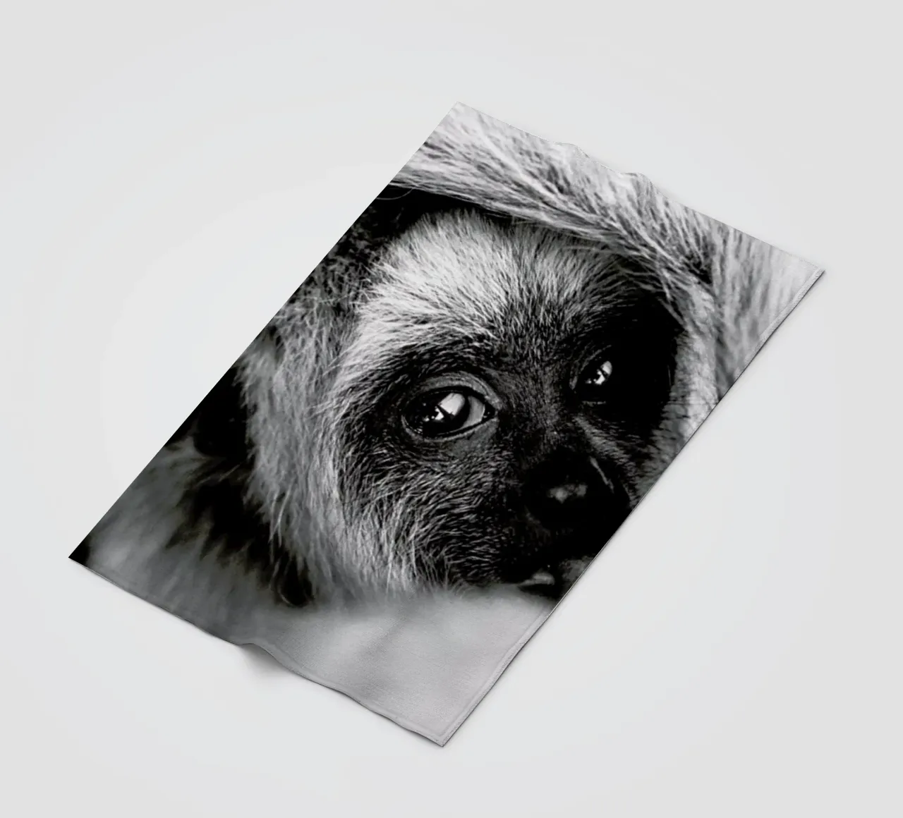 Youngling Fleecedecke von Natural Kingdom