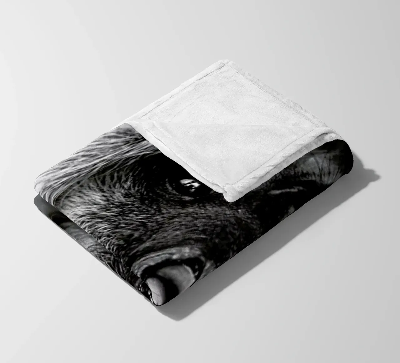 Youngling Fleecedecke von Natural Kingdom