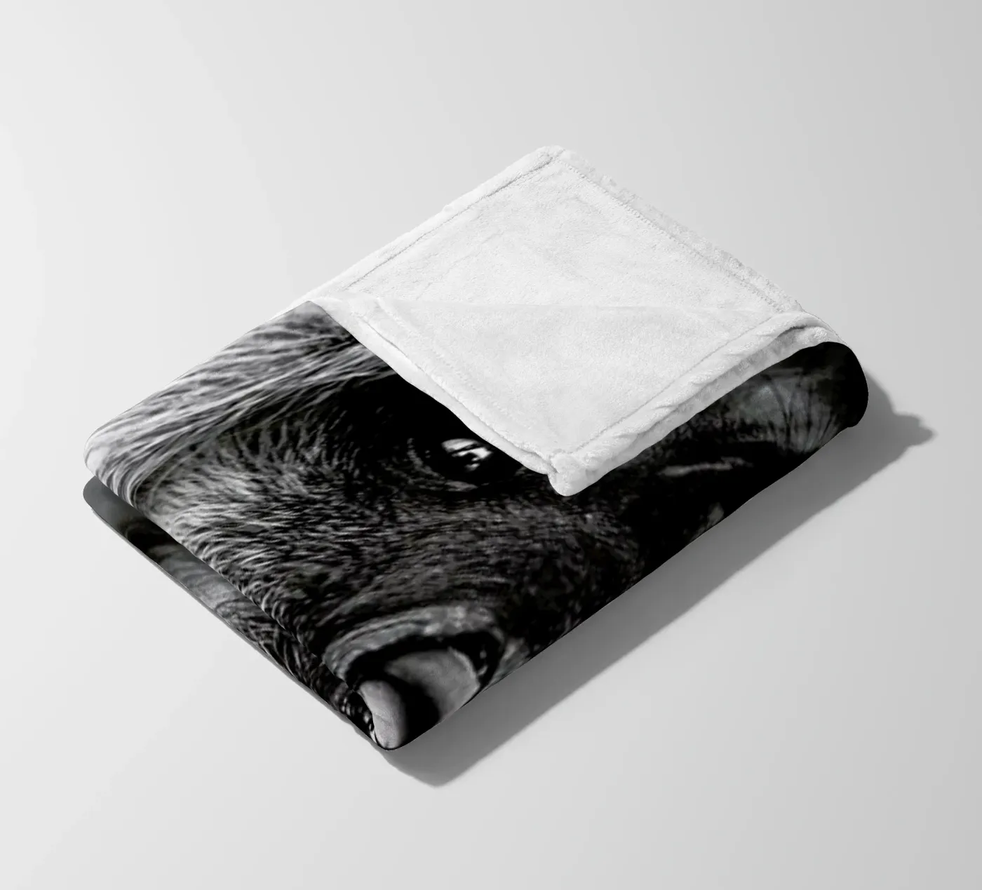 Youngling fleecedeken van Natural Kingdom