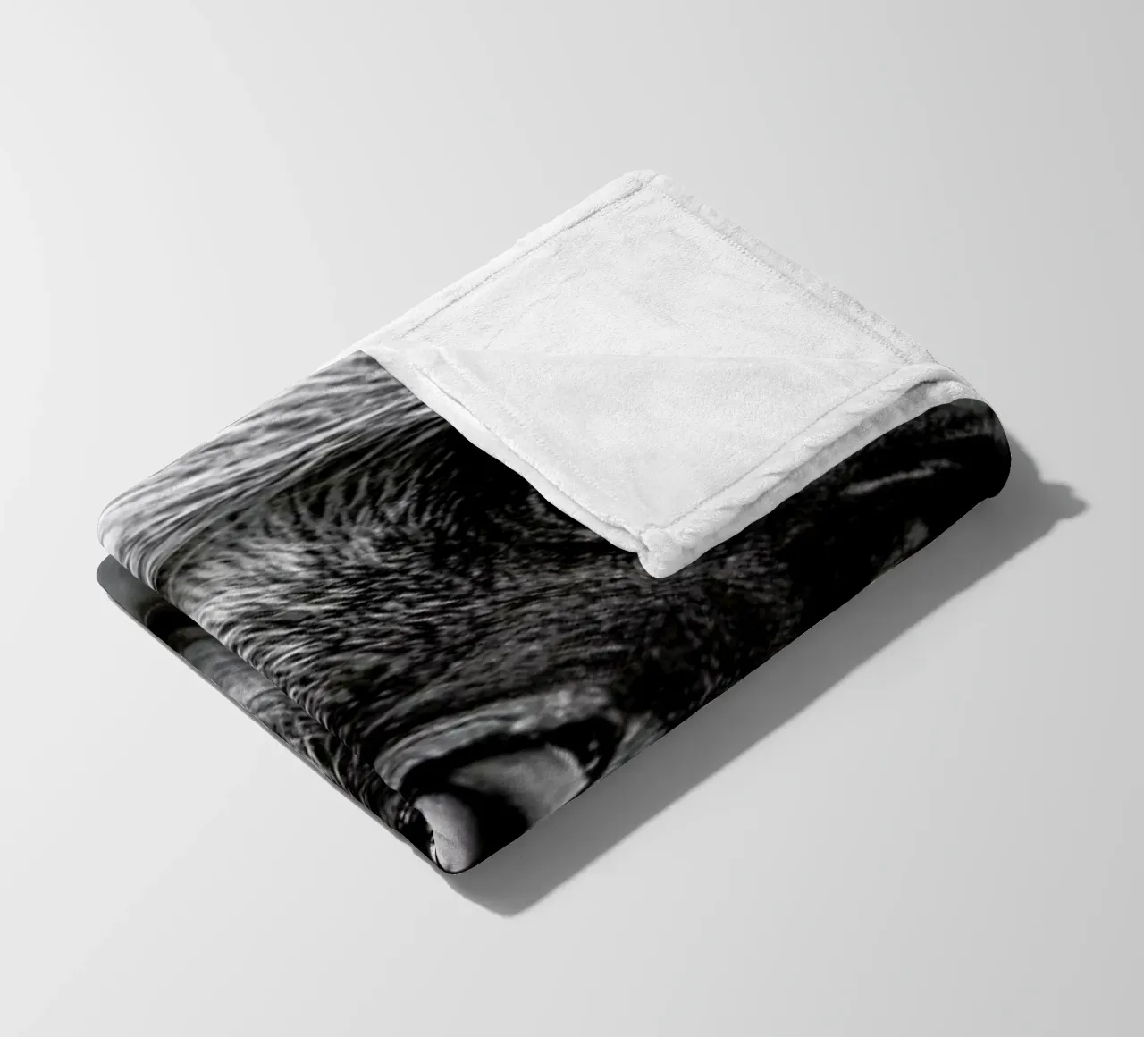 Youngling Fleecedecke von Natural Kingdom