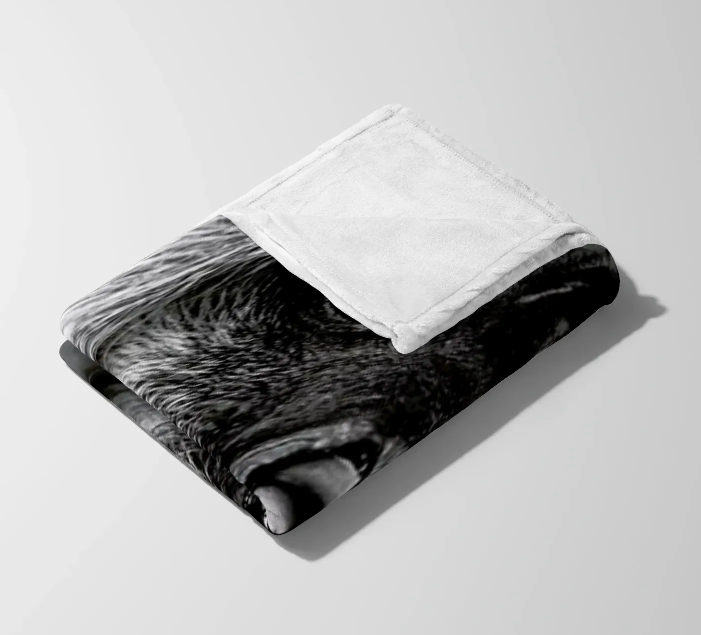 Youngling fleecedeken van Natural Kingdom